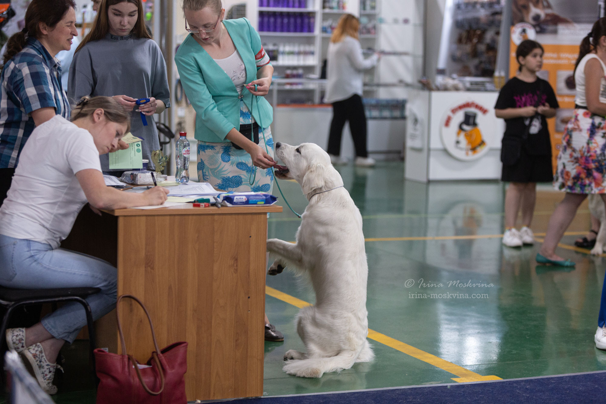 Москва, ВЦ «Сфера» | САС | 01.07.23. Ирина Москвина | фотограф | Москва