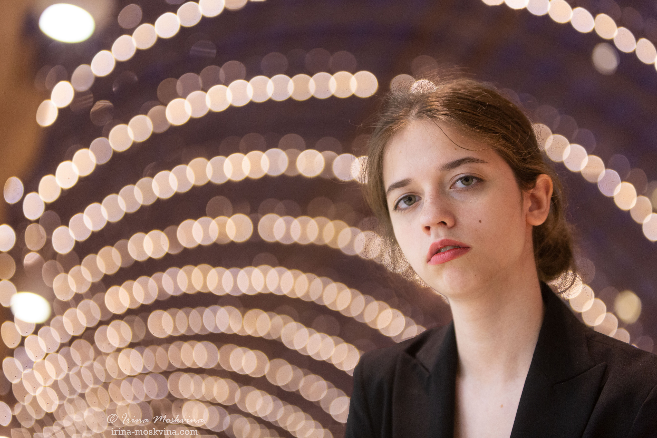 Москва | ГУМ | август 2022. Ирина Москвина | фотограф | Москва