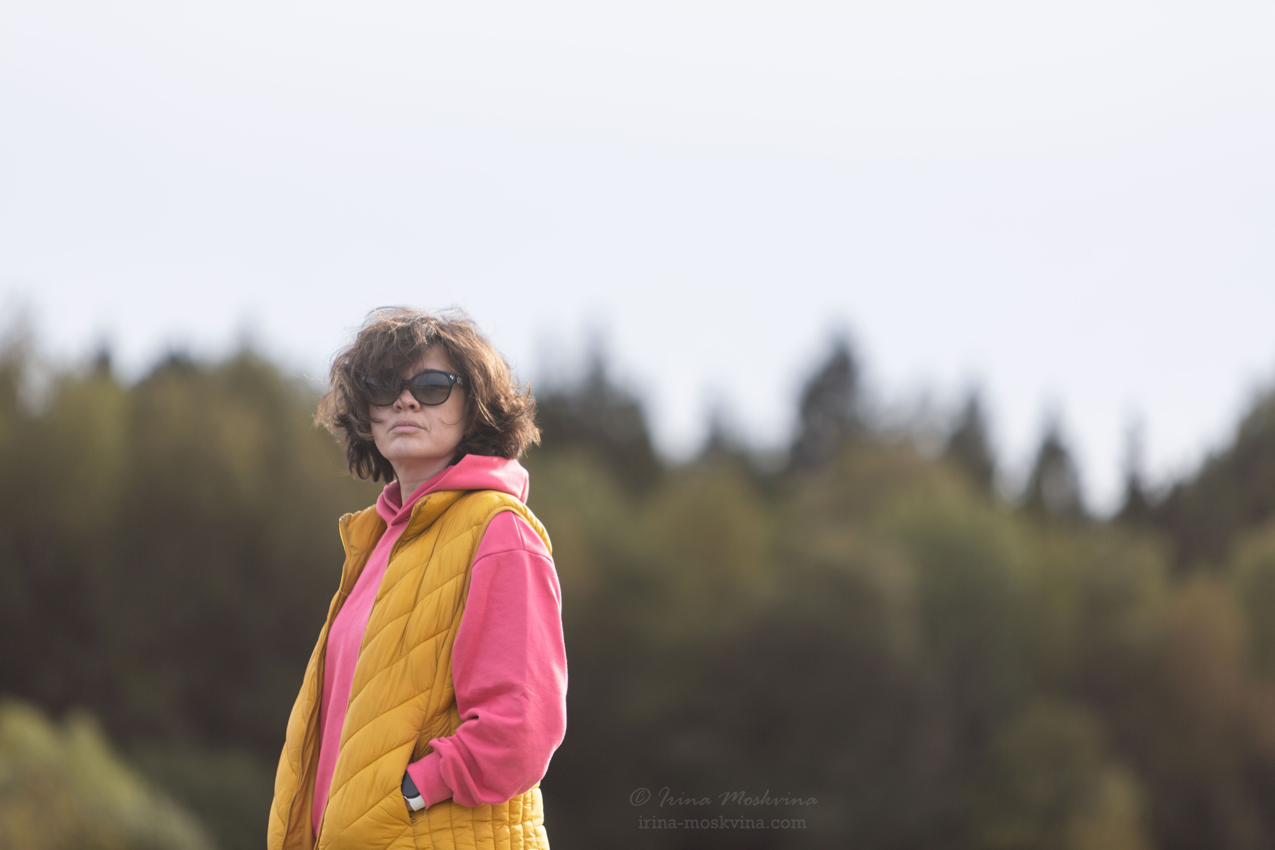 Этнопарк «Кочевник» | сентябрь 2022. Ирина Москвина | фотограф | Москва