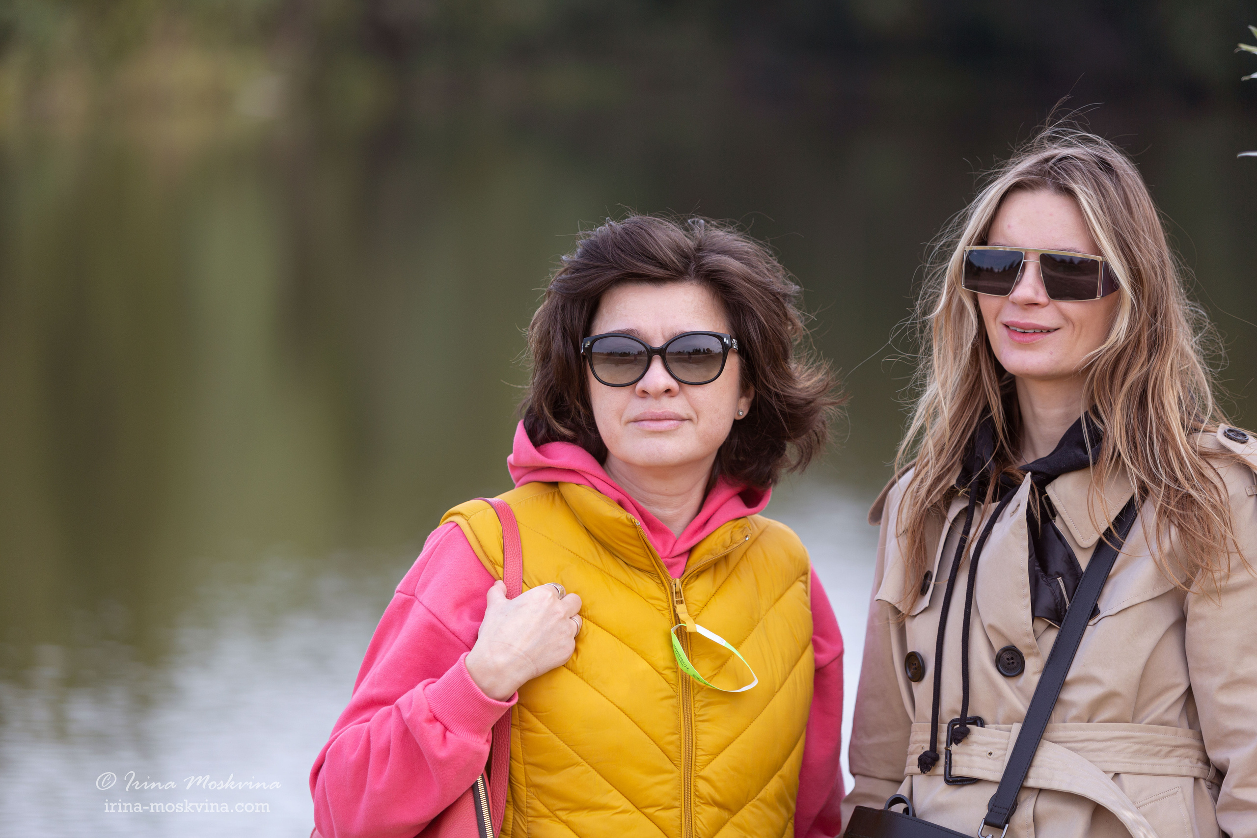 Этнопарк «Кочевник» | сентябрь 2022. Ирина Москвина | фотограф | Москва