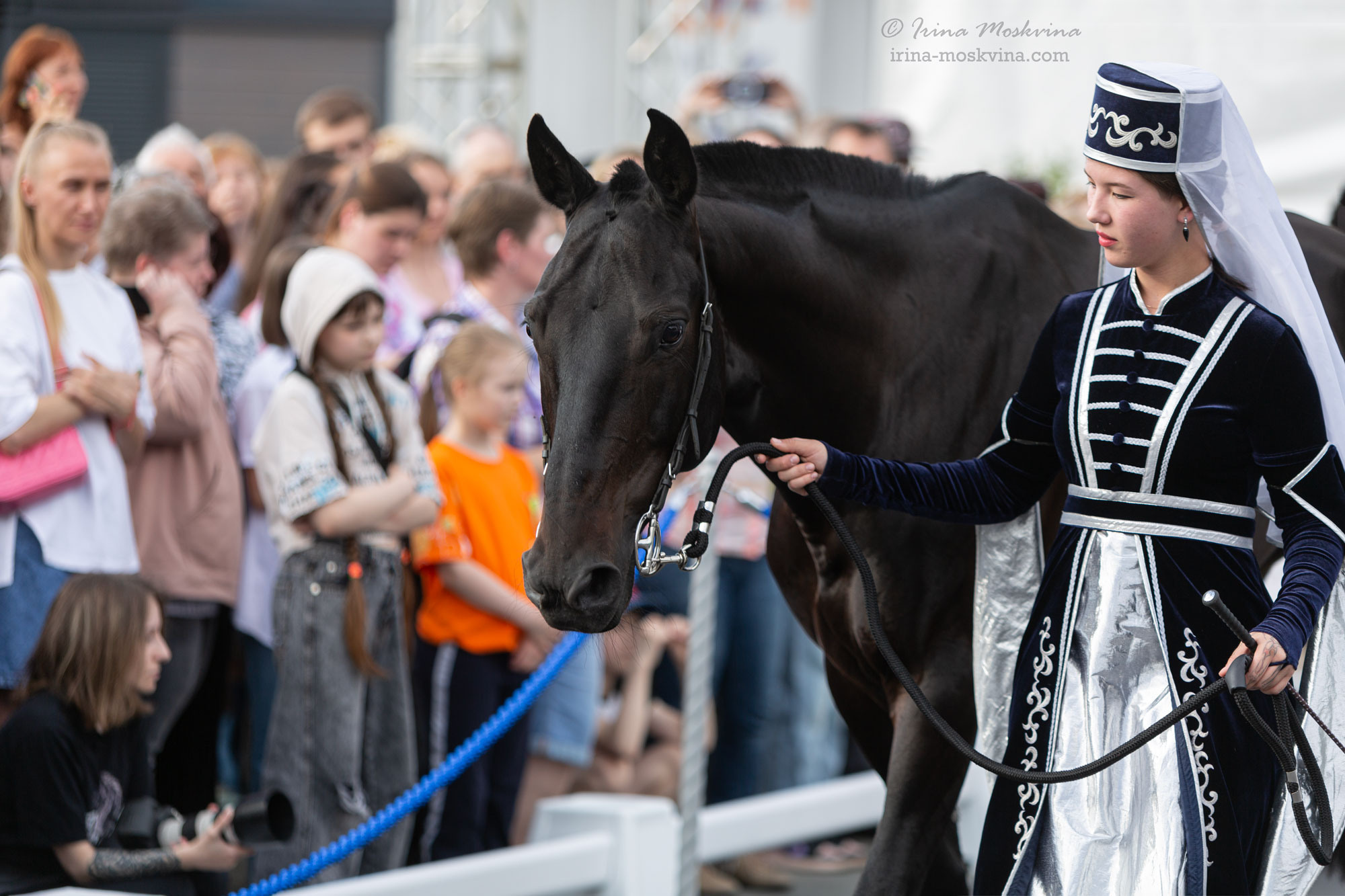 Кабардинская порода