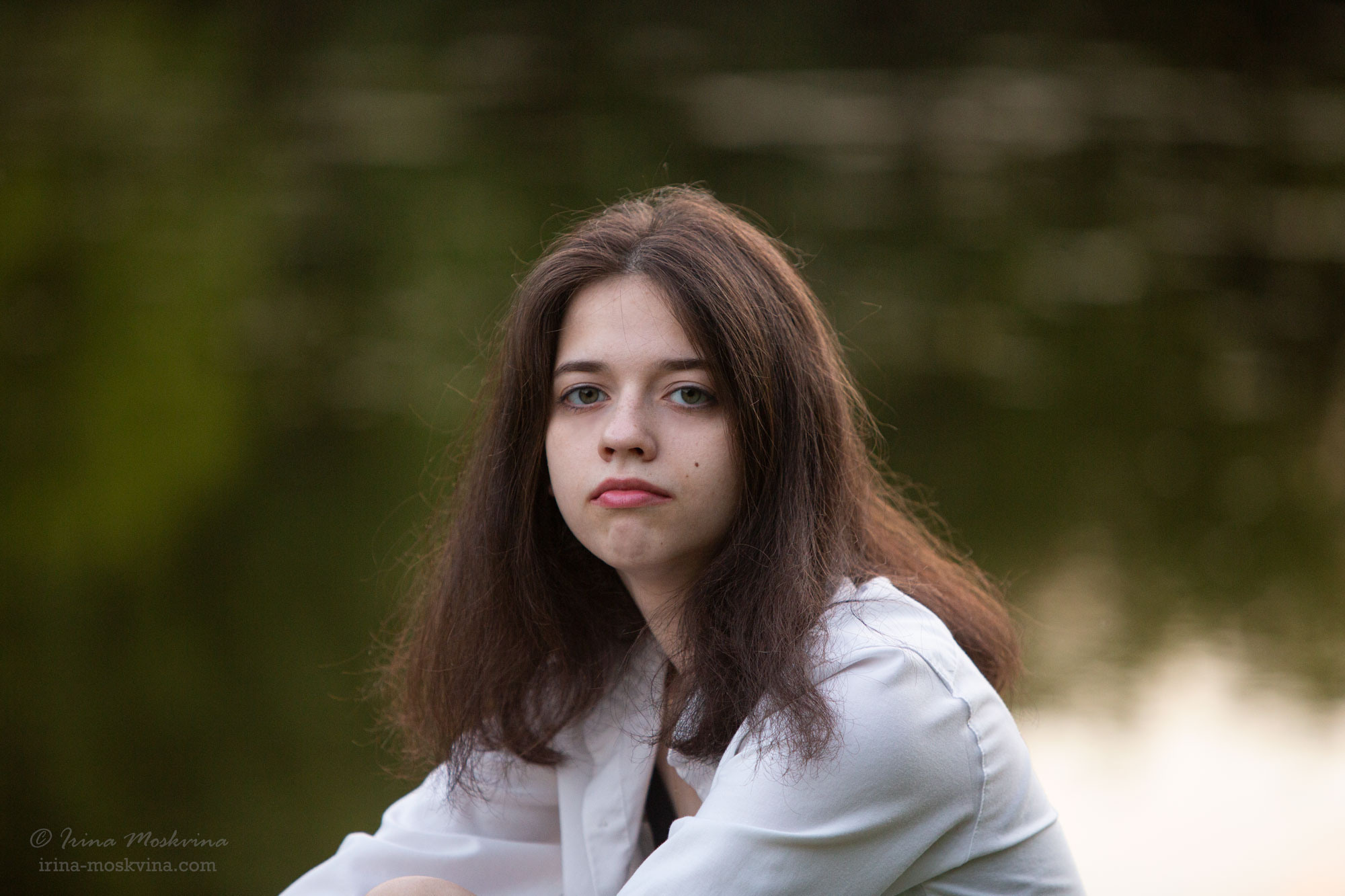 Прогулка в Сокольниках | июль 2022. Ирина Москвина | фотограф | Москва