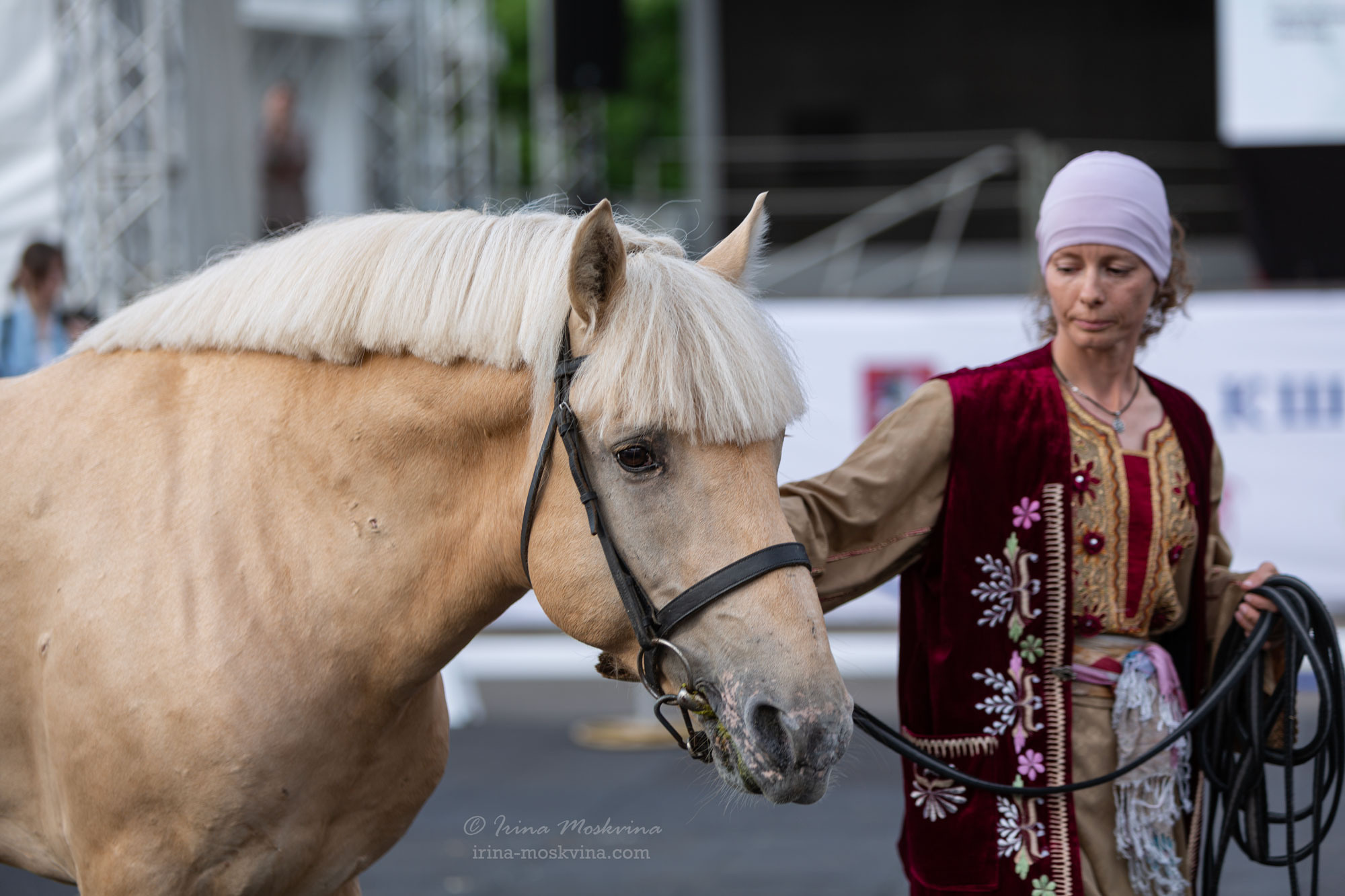 Татарская порода