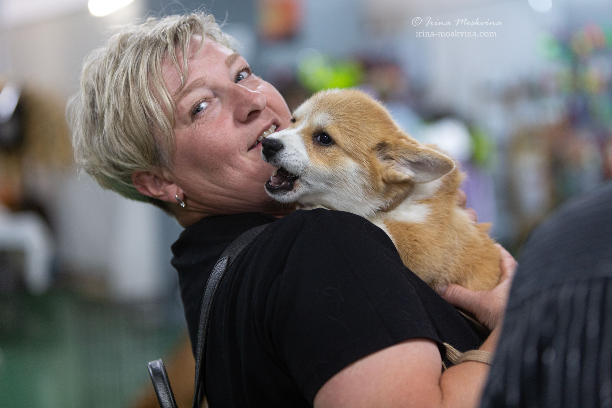 Москва, ВЦ «Сфера» | САС | 01.07.23. Ирина Москвина | фотограф | Москва