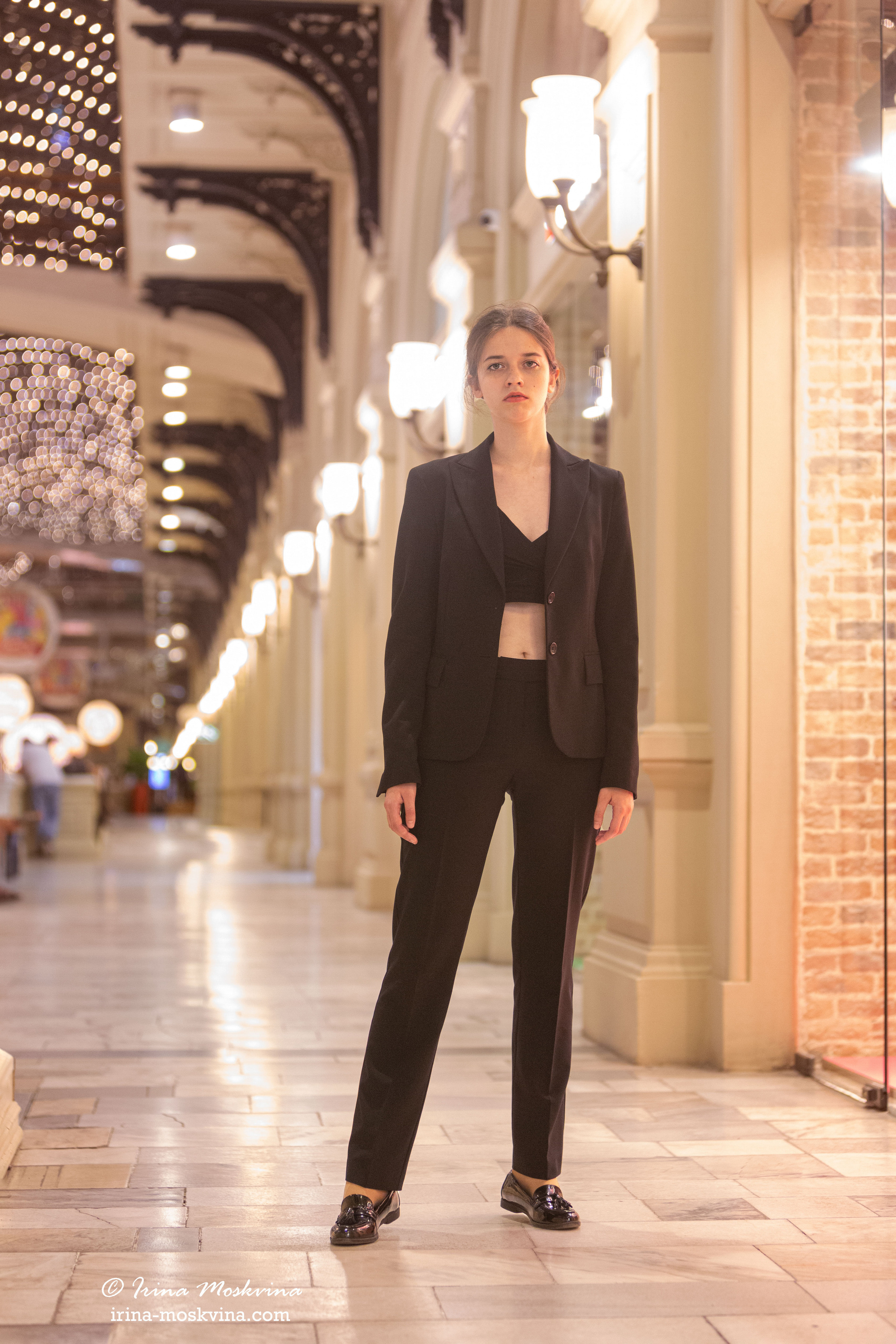 Москва | ГУМ | август 2022. Ирина Москвина | фотограф | Москва