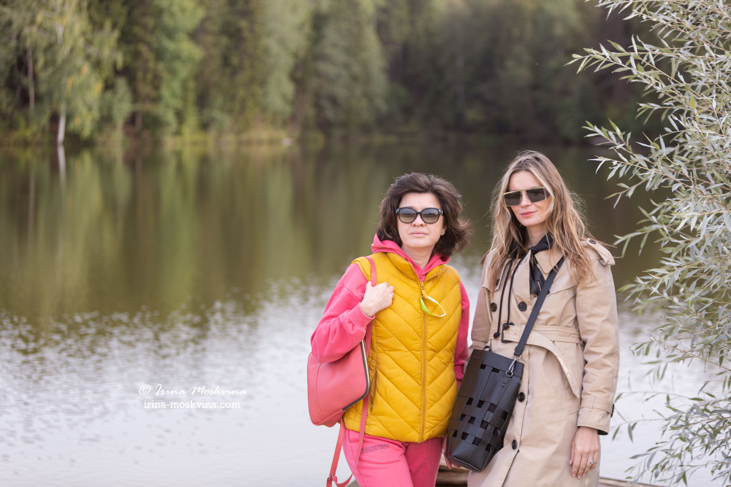 Этнопарк «Кочевник» | сентябрь 2022. Ирина Москвина | фотограф | Москва