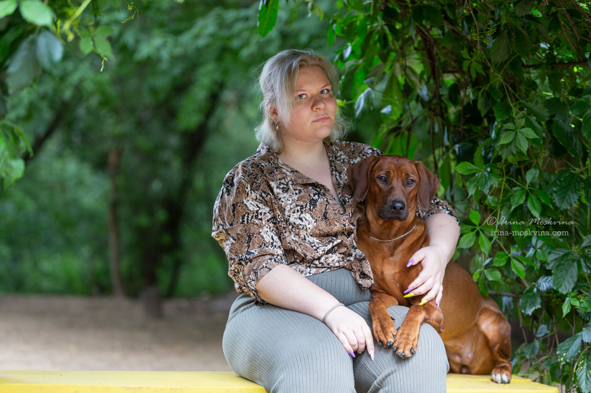 Москва, Сокольники | САС | 15.07.23. Ирина Москвина | фотограф | Москва