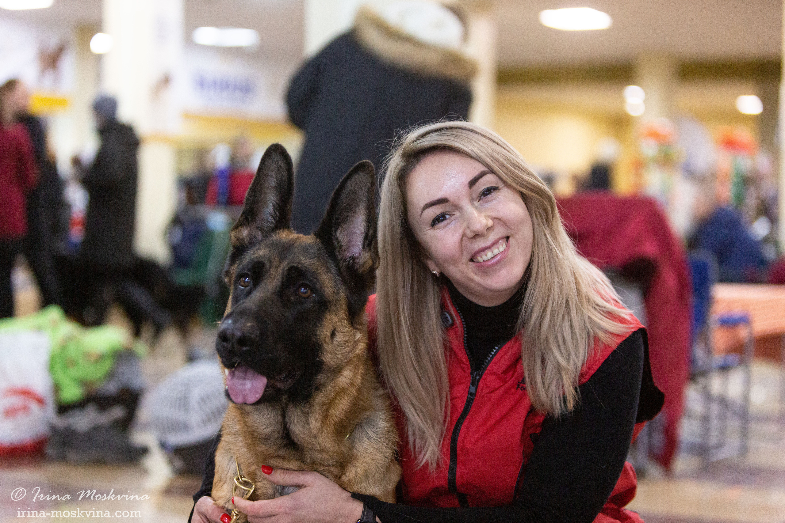 Белгород | САС | 25.12.21. Ирина Москвина | фотограф | Москва