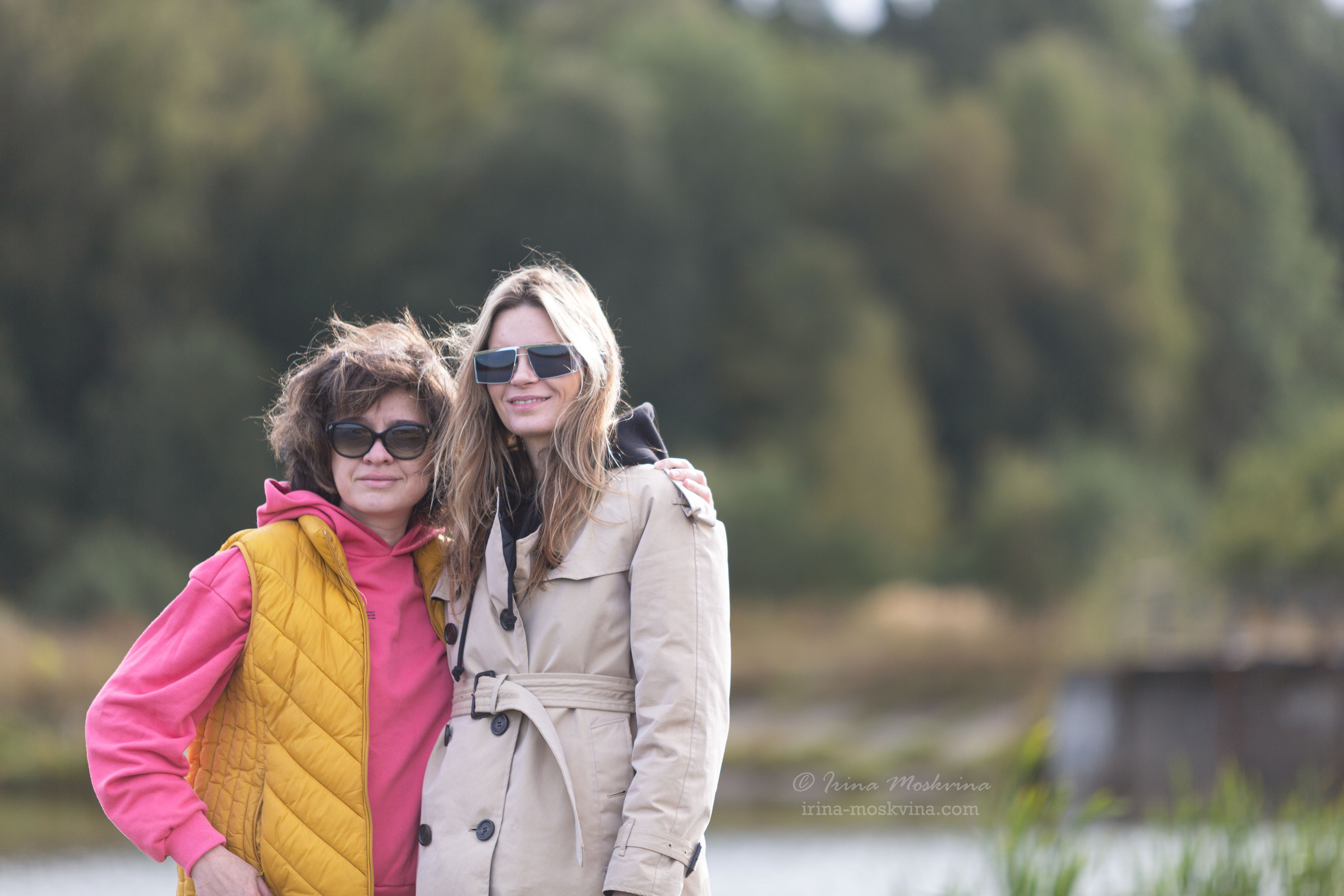 Этнопарк «Кочевник» | сентябрь 2022. Ирина Москвина | фотограф | Москва