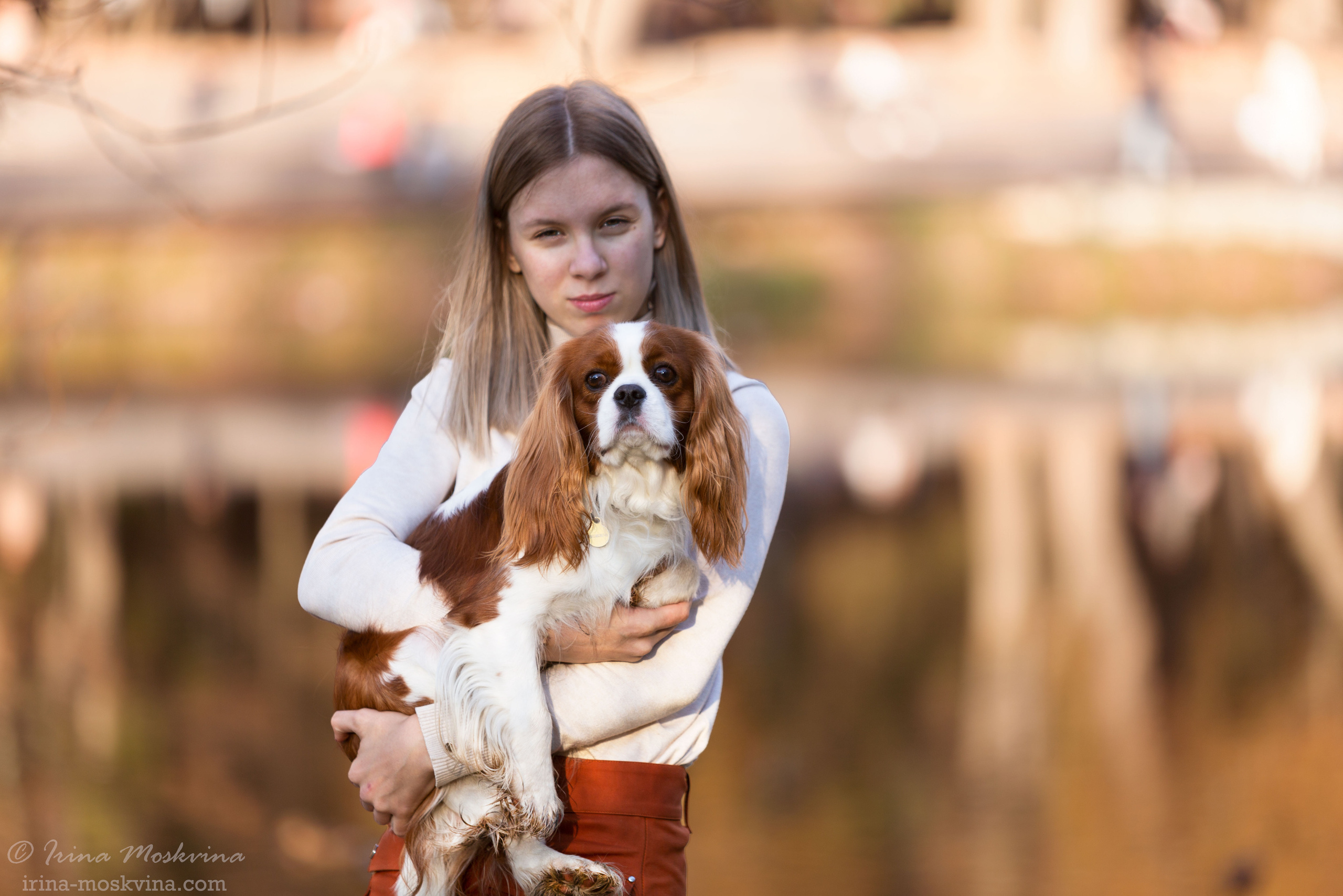 Прогулка с кавалером Да Винчи | Белгород | октябрь 2021. Ирина Москвина | фотограф | Москва