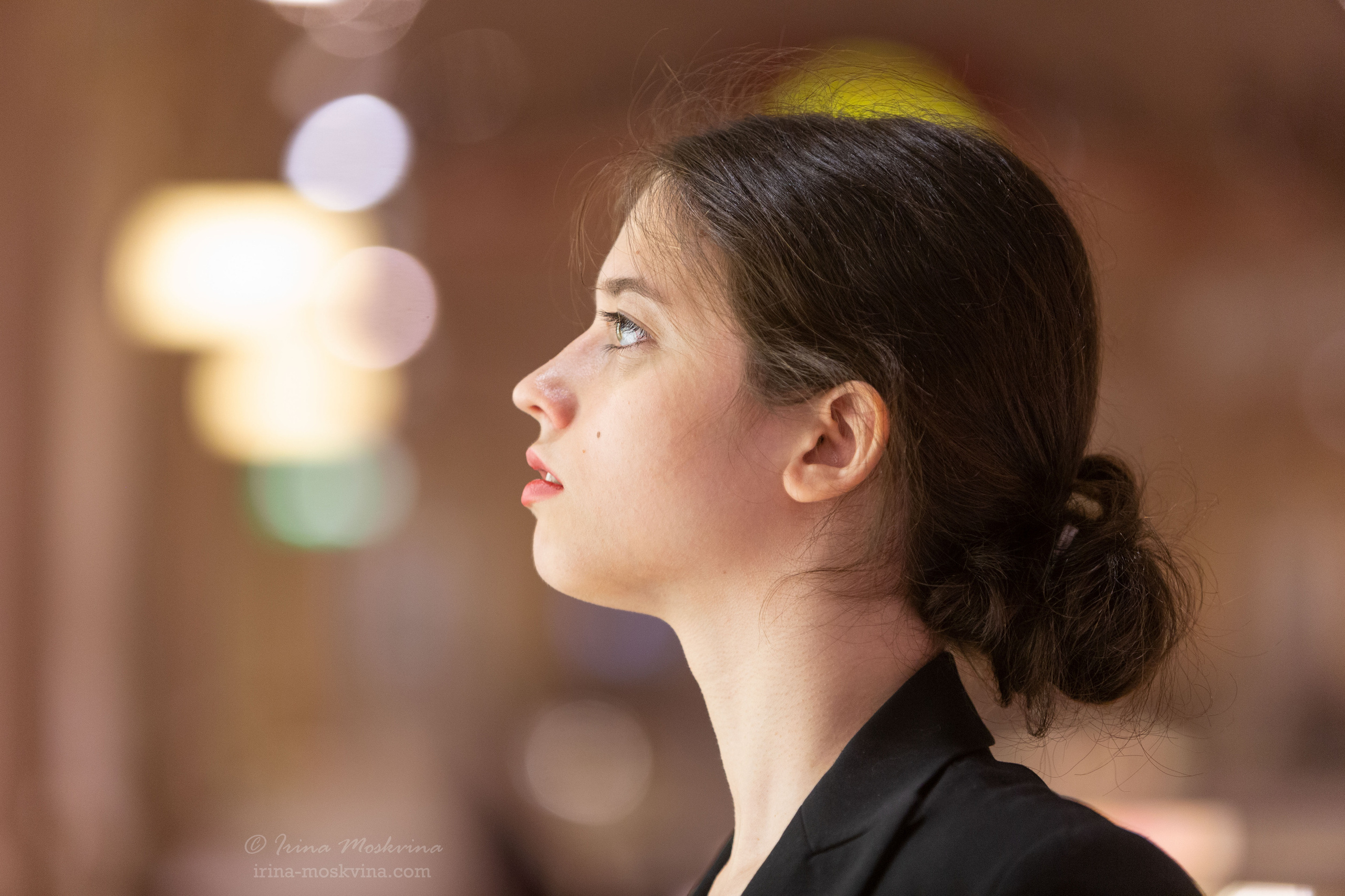 Москва | ГУМ | август 2022. Ирина Москвина | фотограф | Москва