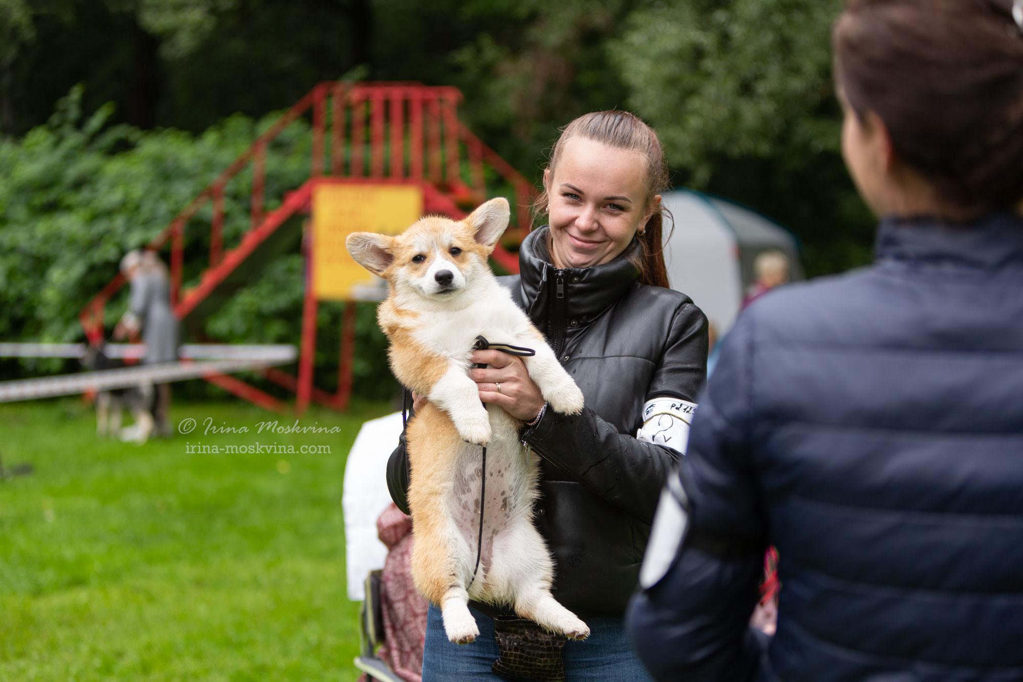Москва, Сокольники | САС | 15.07.23. Ирина Москвина | фотограф | Москва