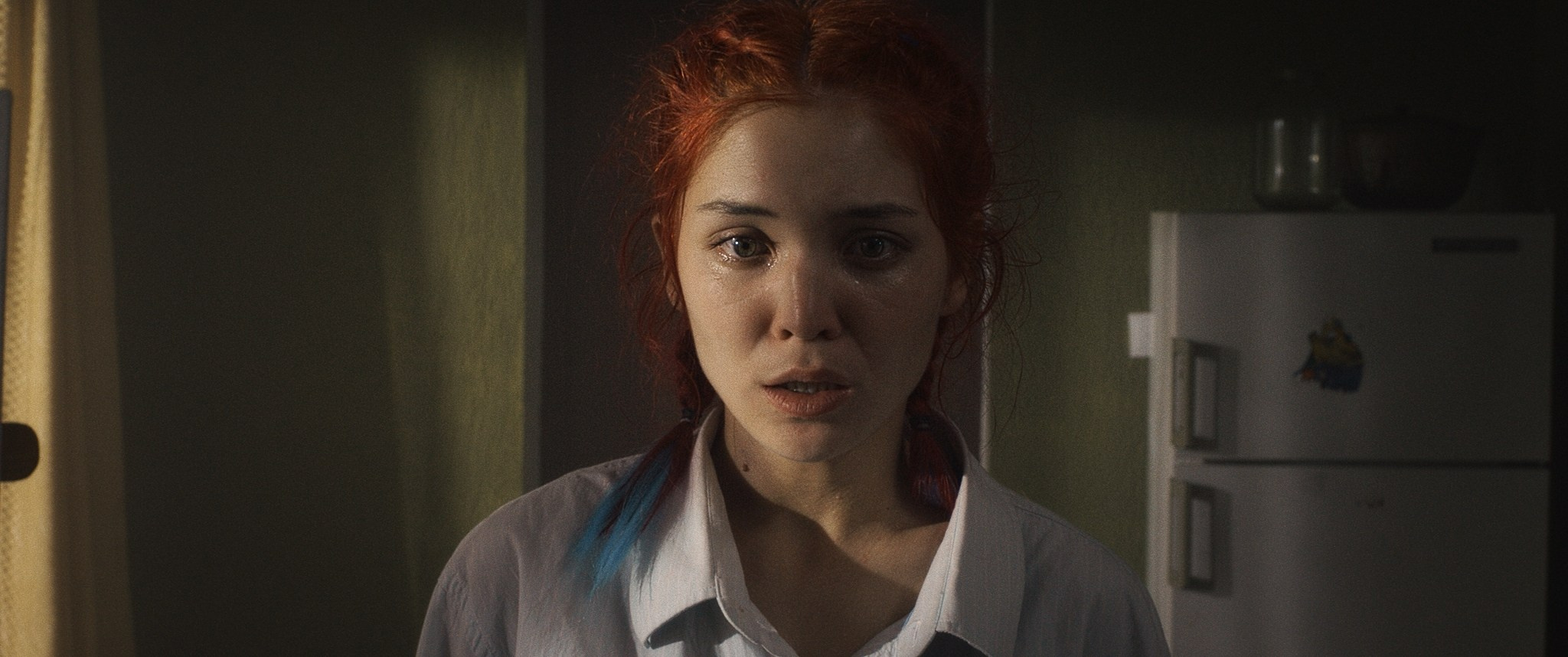 Фильм Осенний Бриз. Цветокоррекция кино, рекламы и клипов. В Алматы и по всему миру. Юрий Косяков