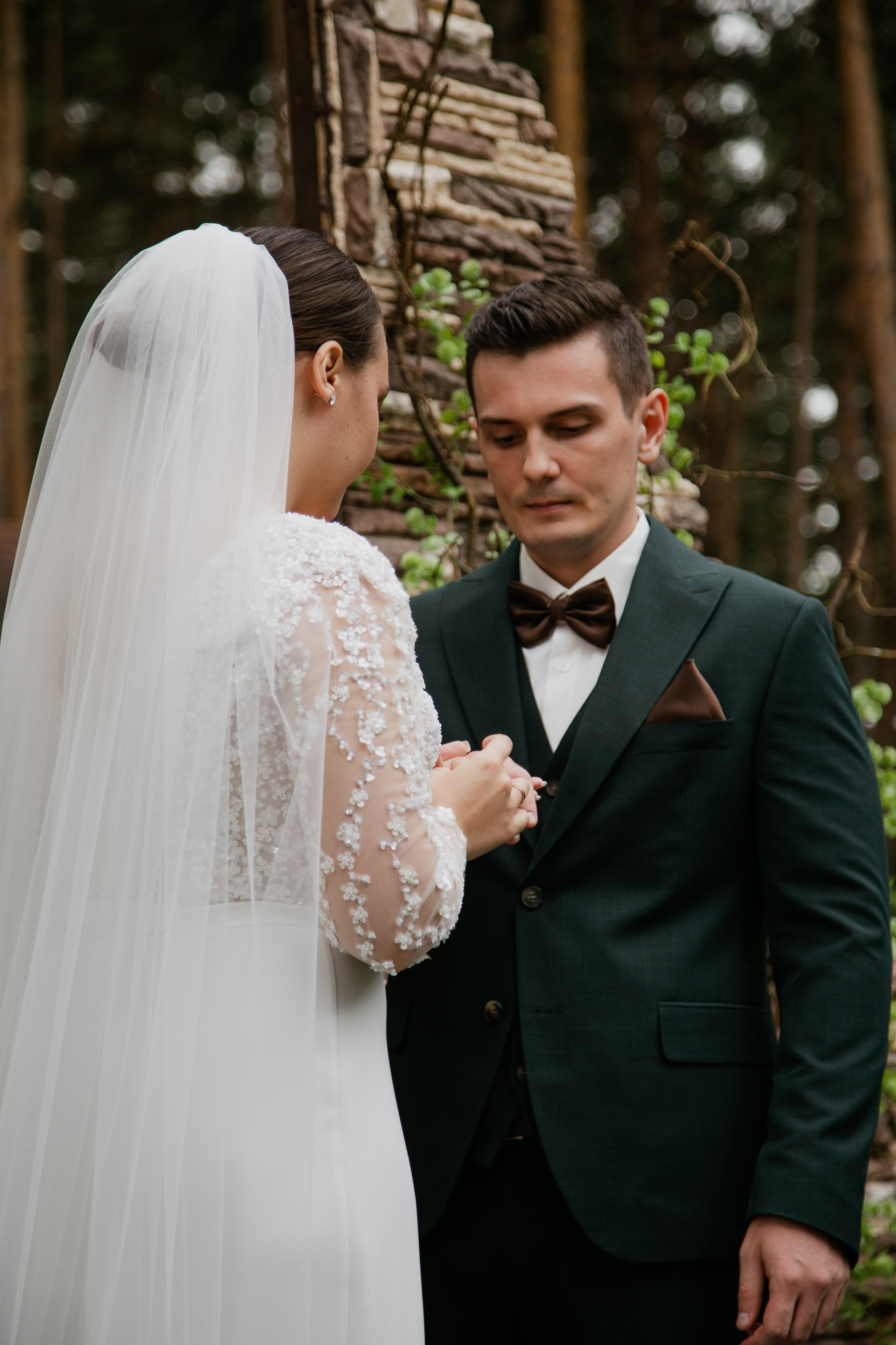 Павел | Елизавета. Свадебный и семейный фотограф Новосибирск