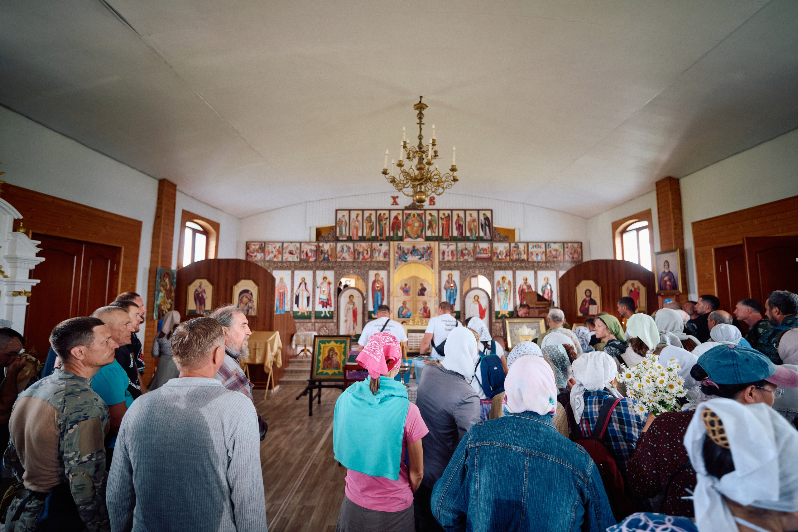 День третий. Репортажный фотограф в Самаре Артем Арсентьев