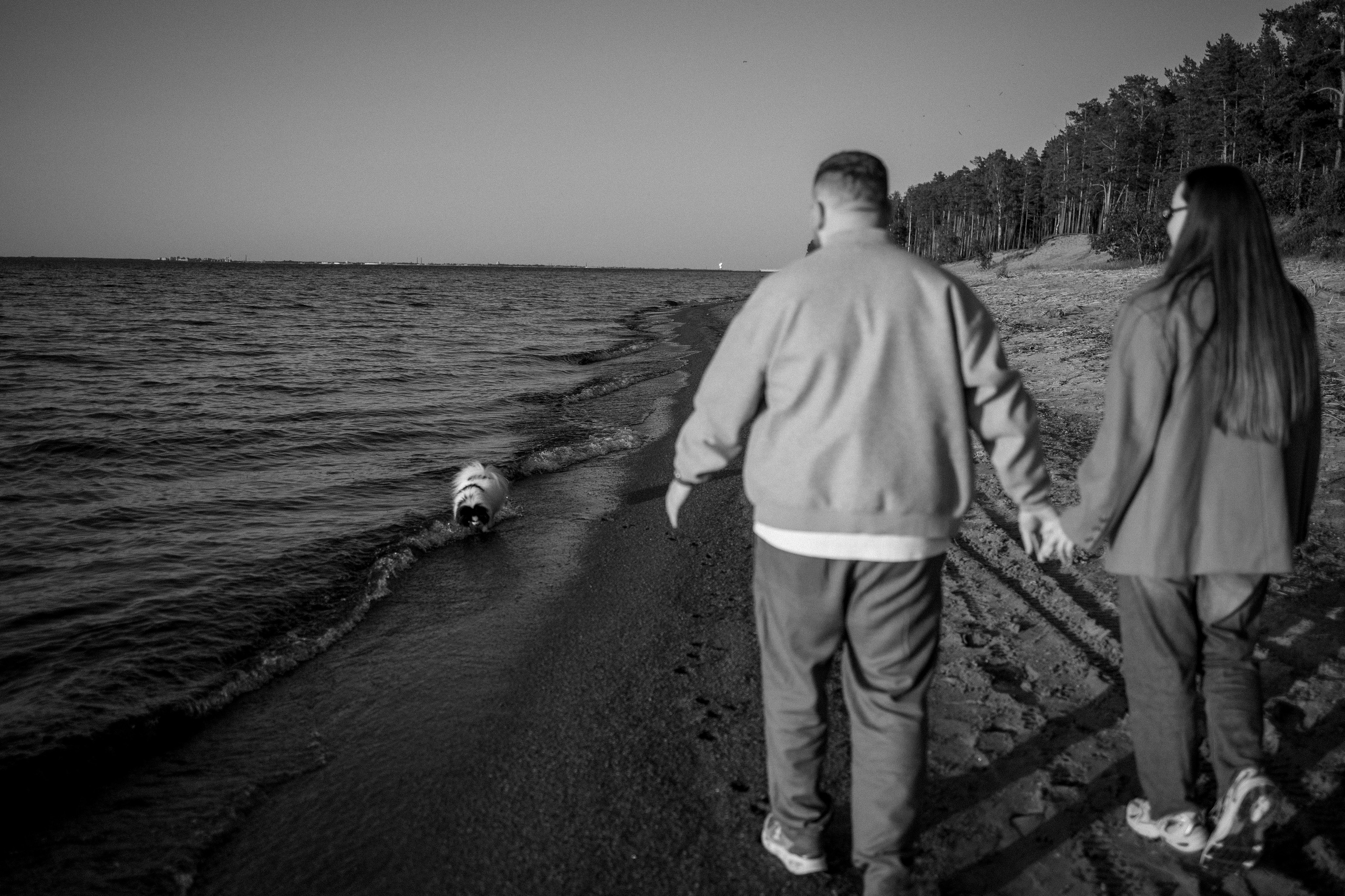 Диана и ее мальчики. Фотограф — Анималист | Санкт-Петербург