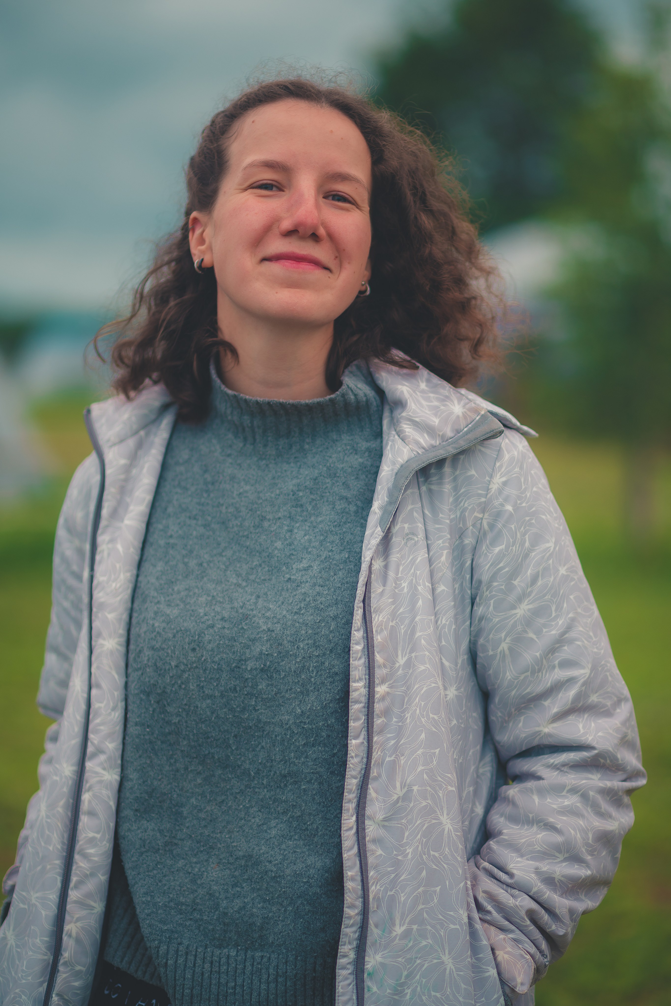 Детский лагерь — 3 смена 2023 год. Иван Кубик — фотограф и видеограф