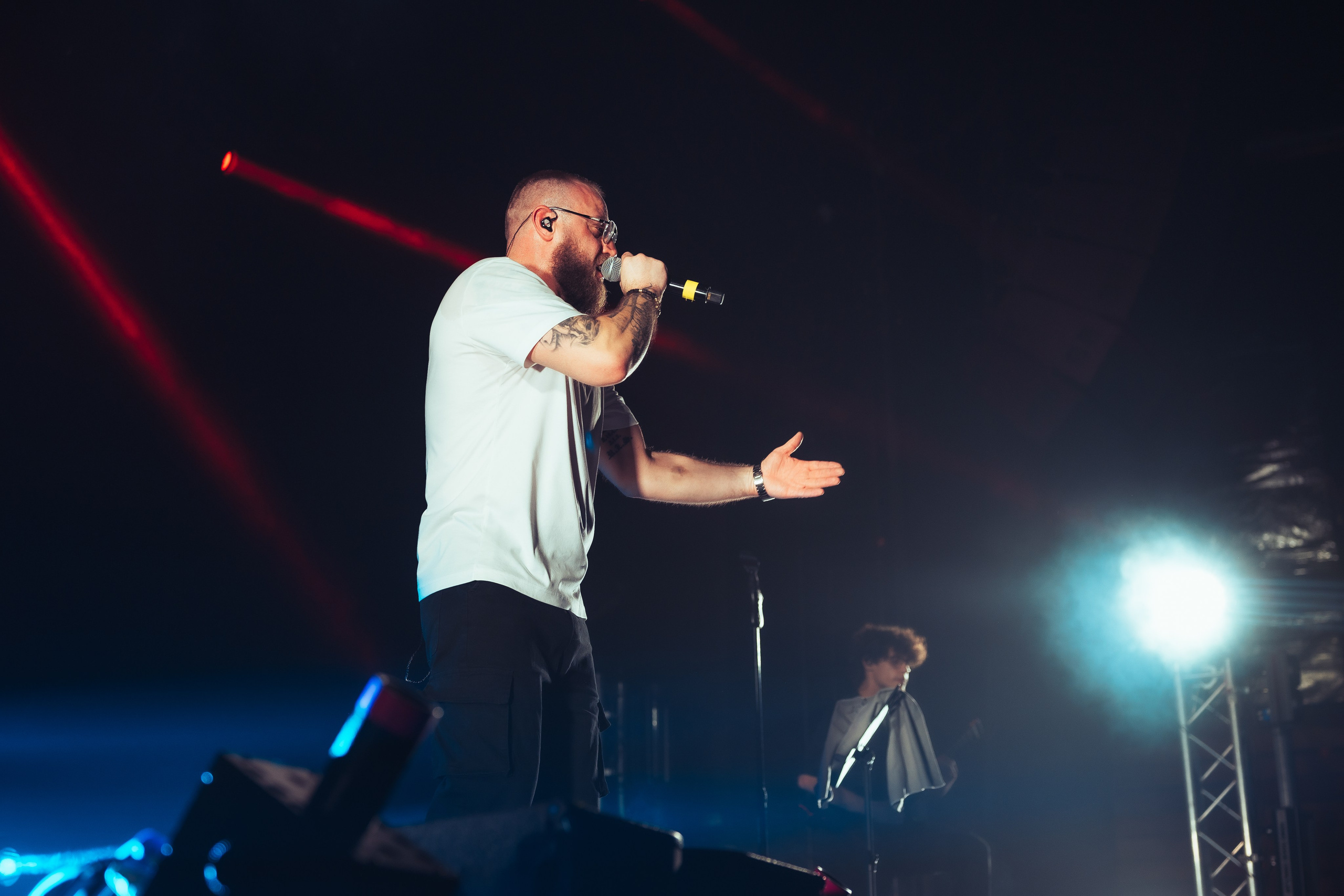 МАВАШИ group, 2025 год. Иван Кубик — фотограф и видеограф