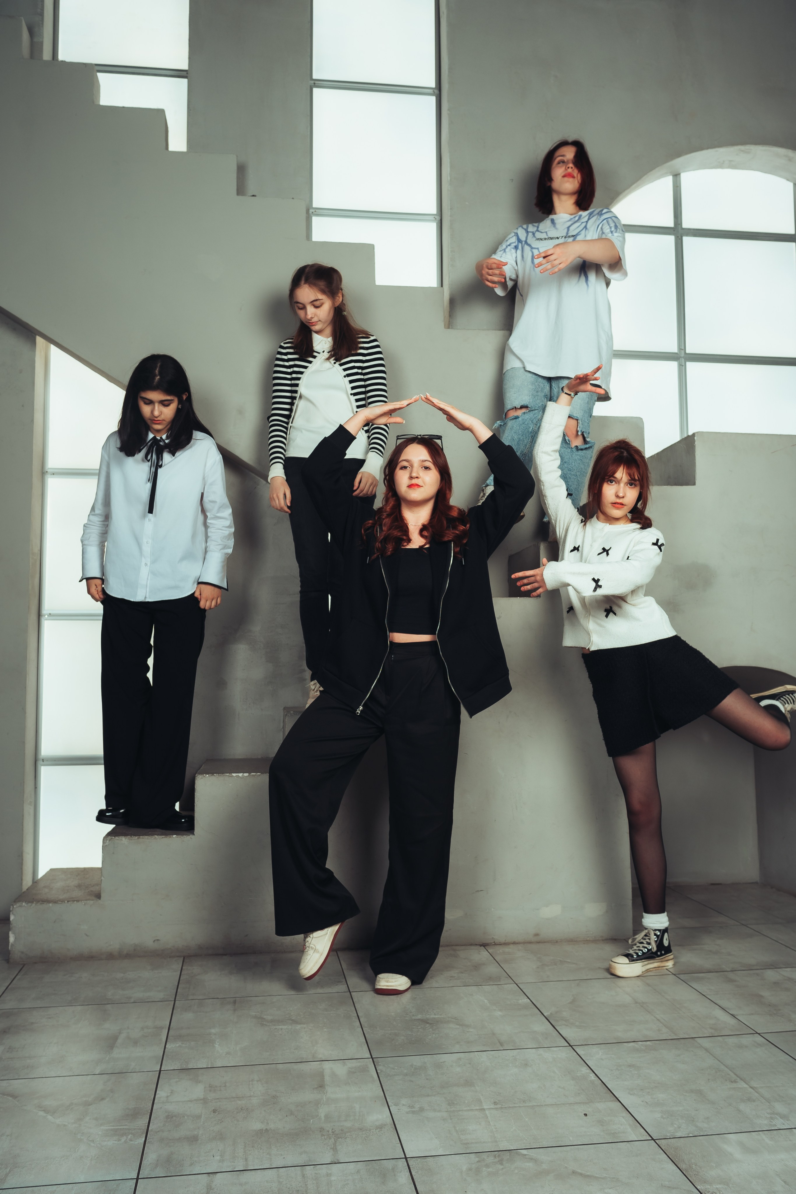 Выпускной альбом — 9"Б». Иван Кубик — фотограф и видеограф