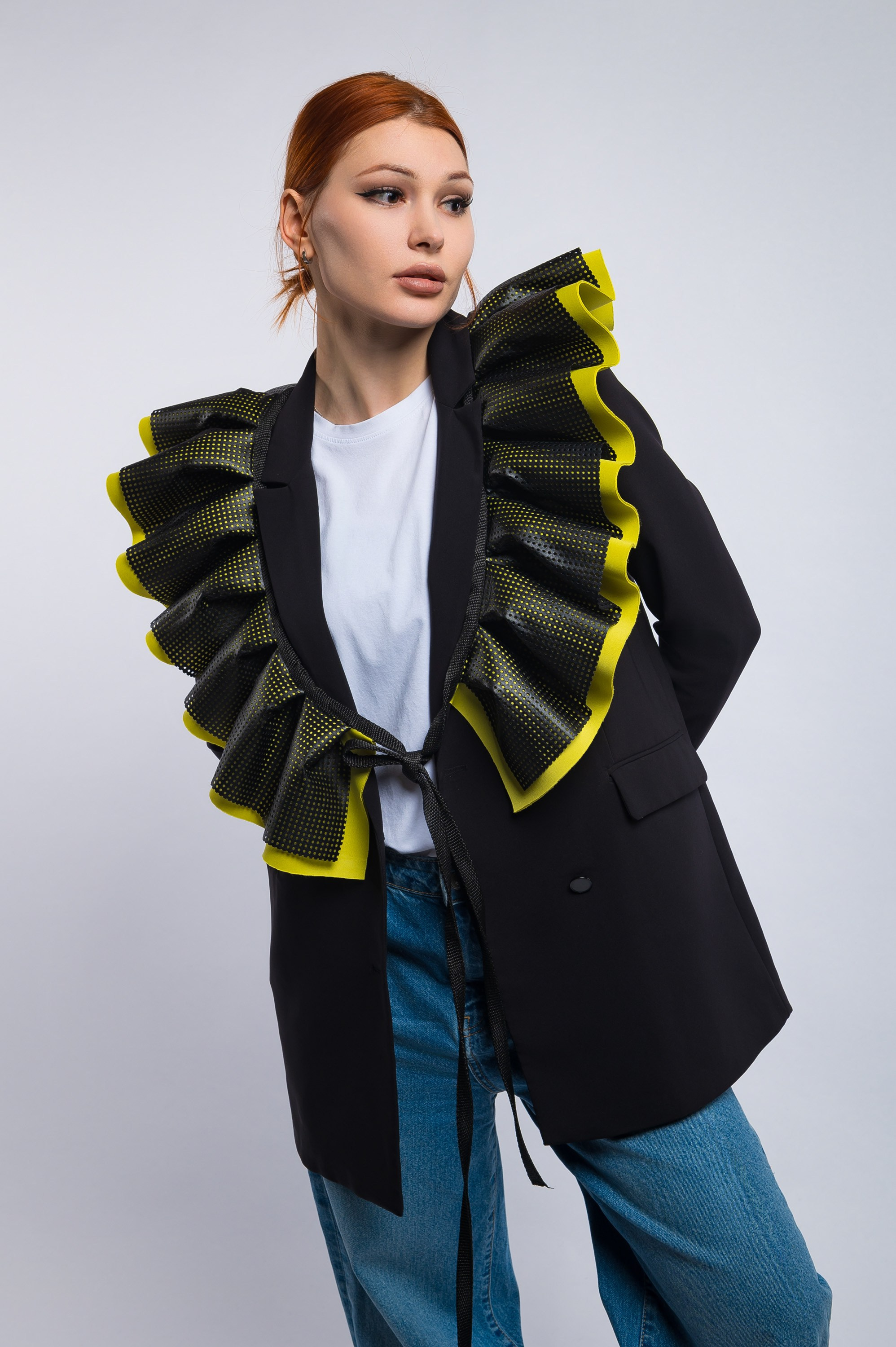 Рюши. Главная