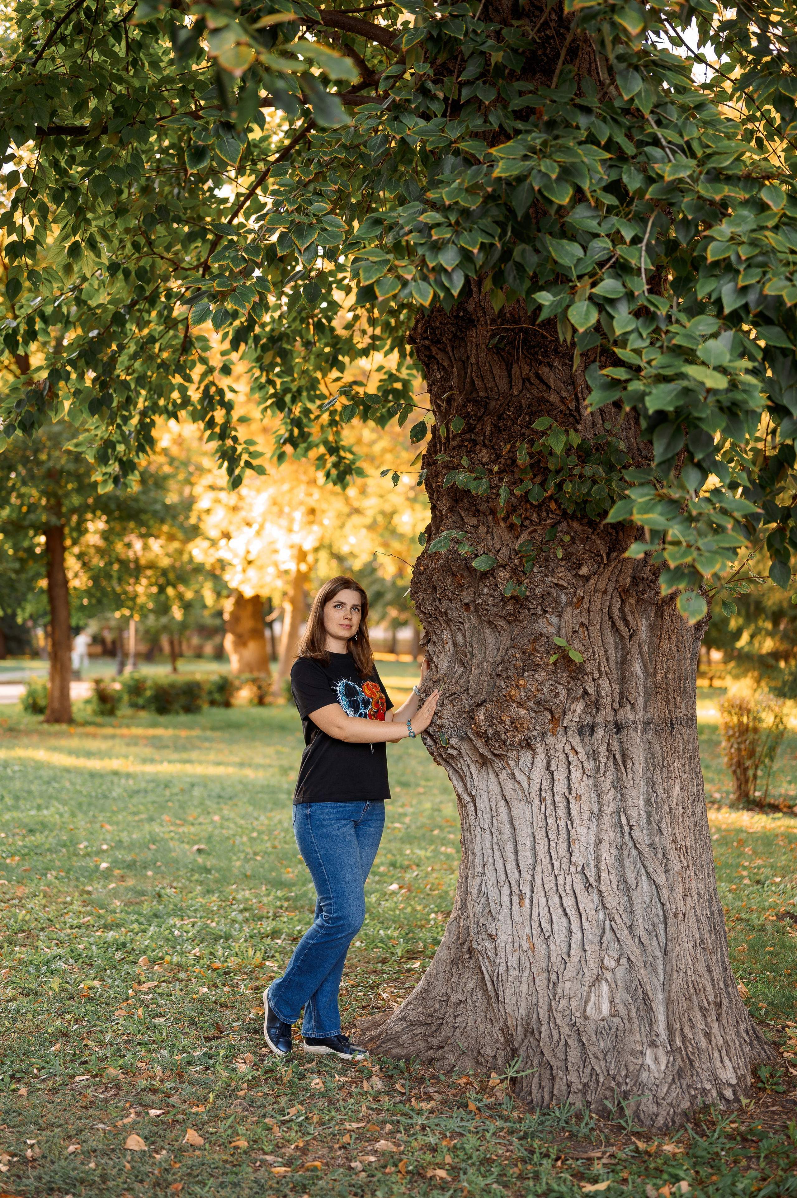 Прогулочная съемка. Фотограф г. Пенза — Светлана Зойкина