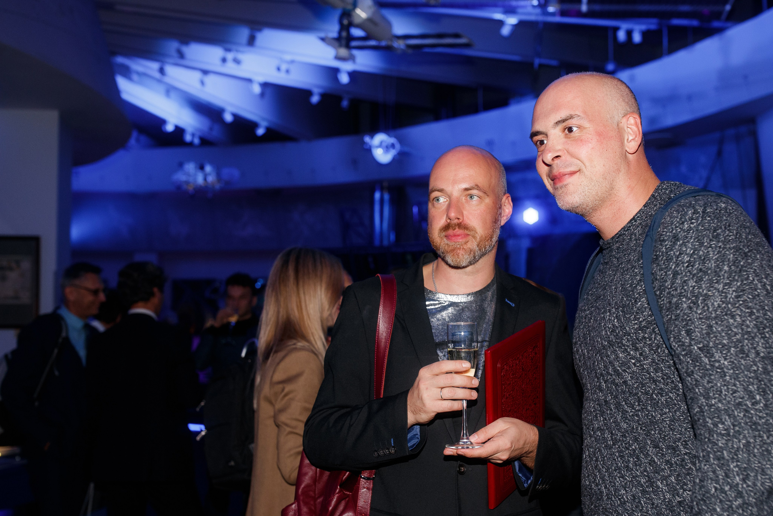 90 ЛЕТ МОСКОВСКОМУ ПЛАНЕТАРИЮ. Корпоративный, имиджевый и промышленный фотограф — Максим Меш