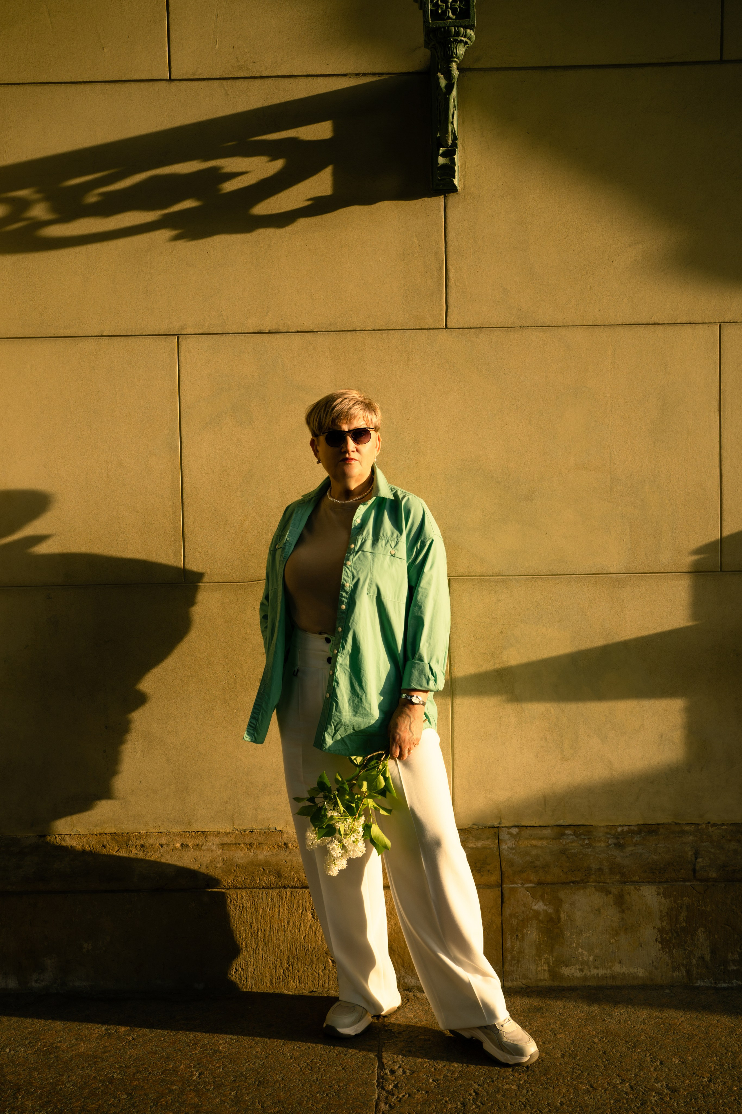 Валентина. Портретный фотограф из Санкт-Петербурга Наталья Бялая