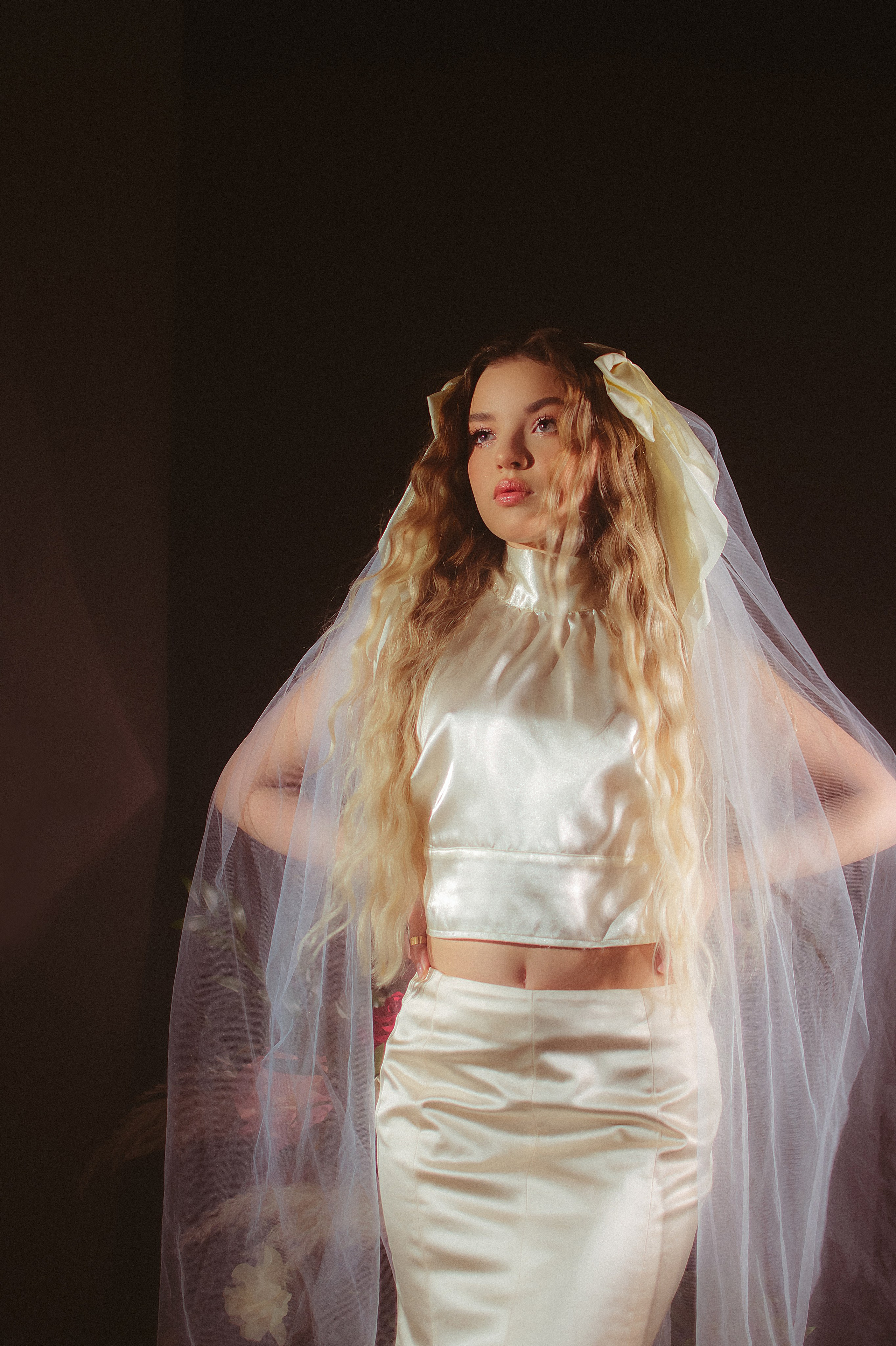 Милена. Фотограф Юлия Стрыгина