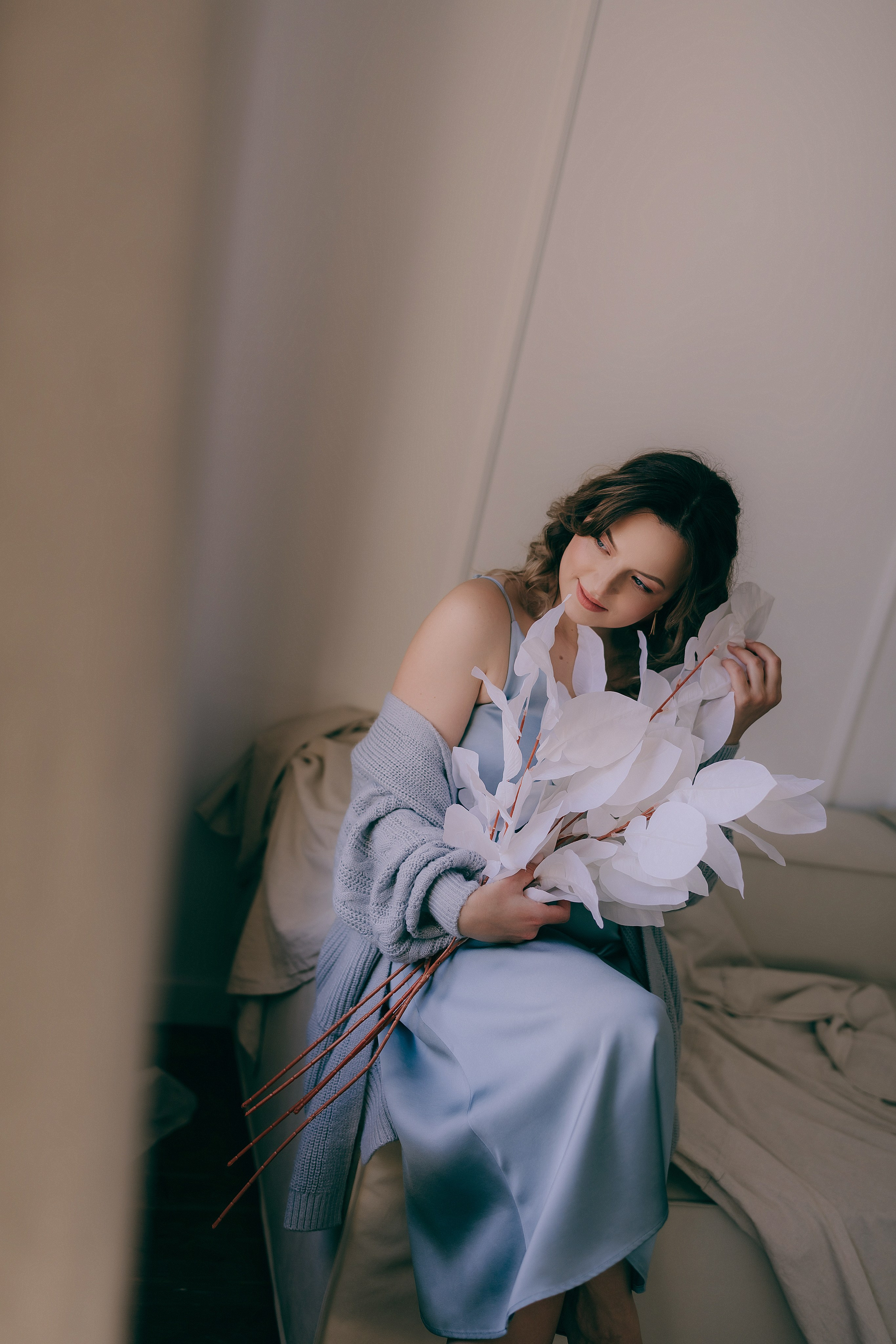 Елизавета. Фотограф Юлия Стрыгина