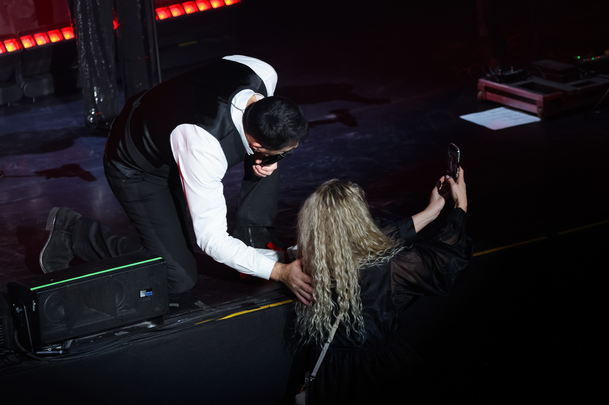 Emin, Пушкино. Фотограф Ольга Махалова — Санкт-Петербург, Москва, Нижний Новгород