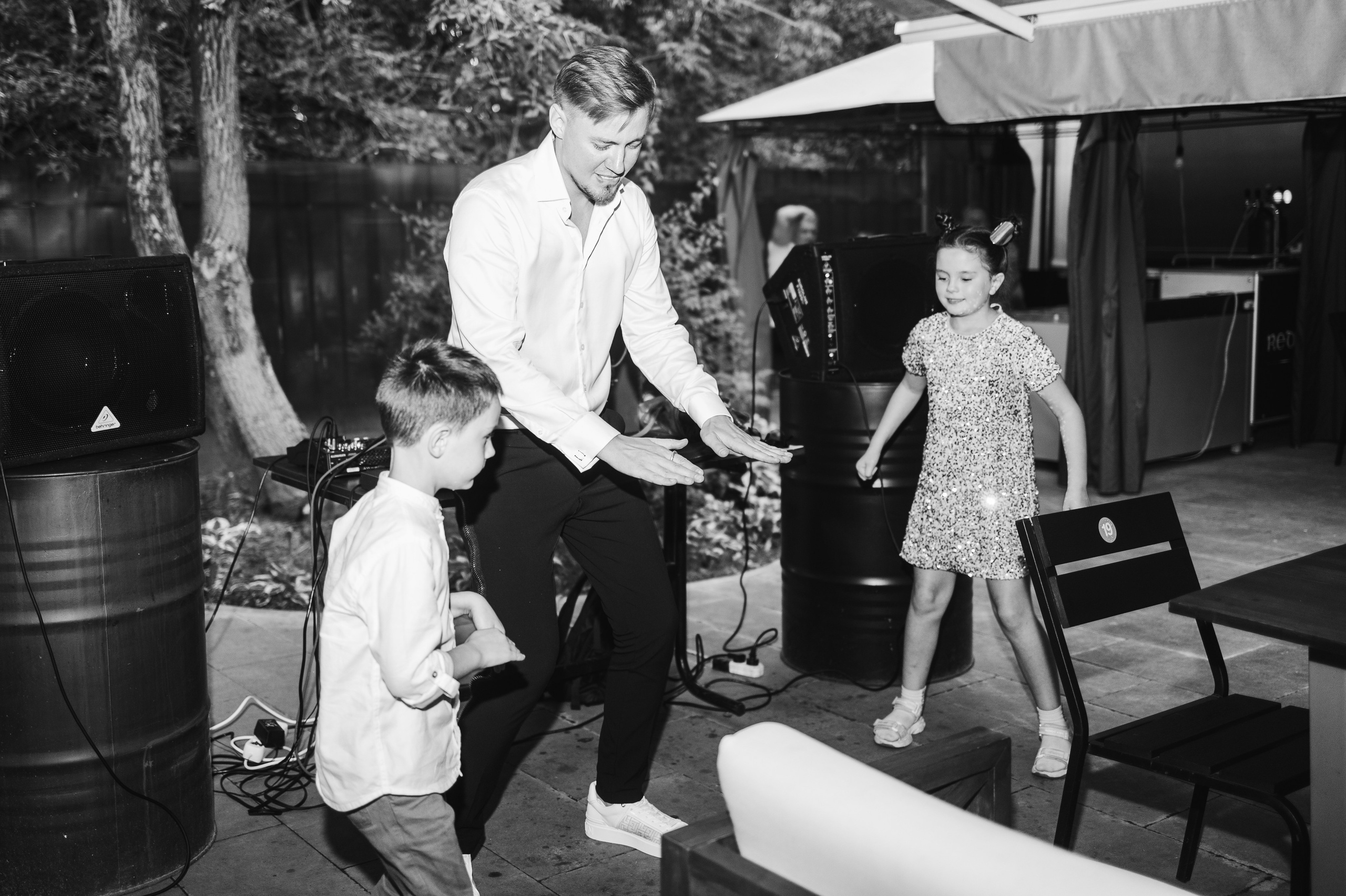 День Рождения Олега. Фотограф Ольга Махалова — Санкт-Петербург, Москва, Нижний Новгород