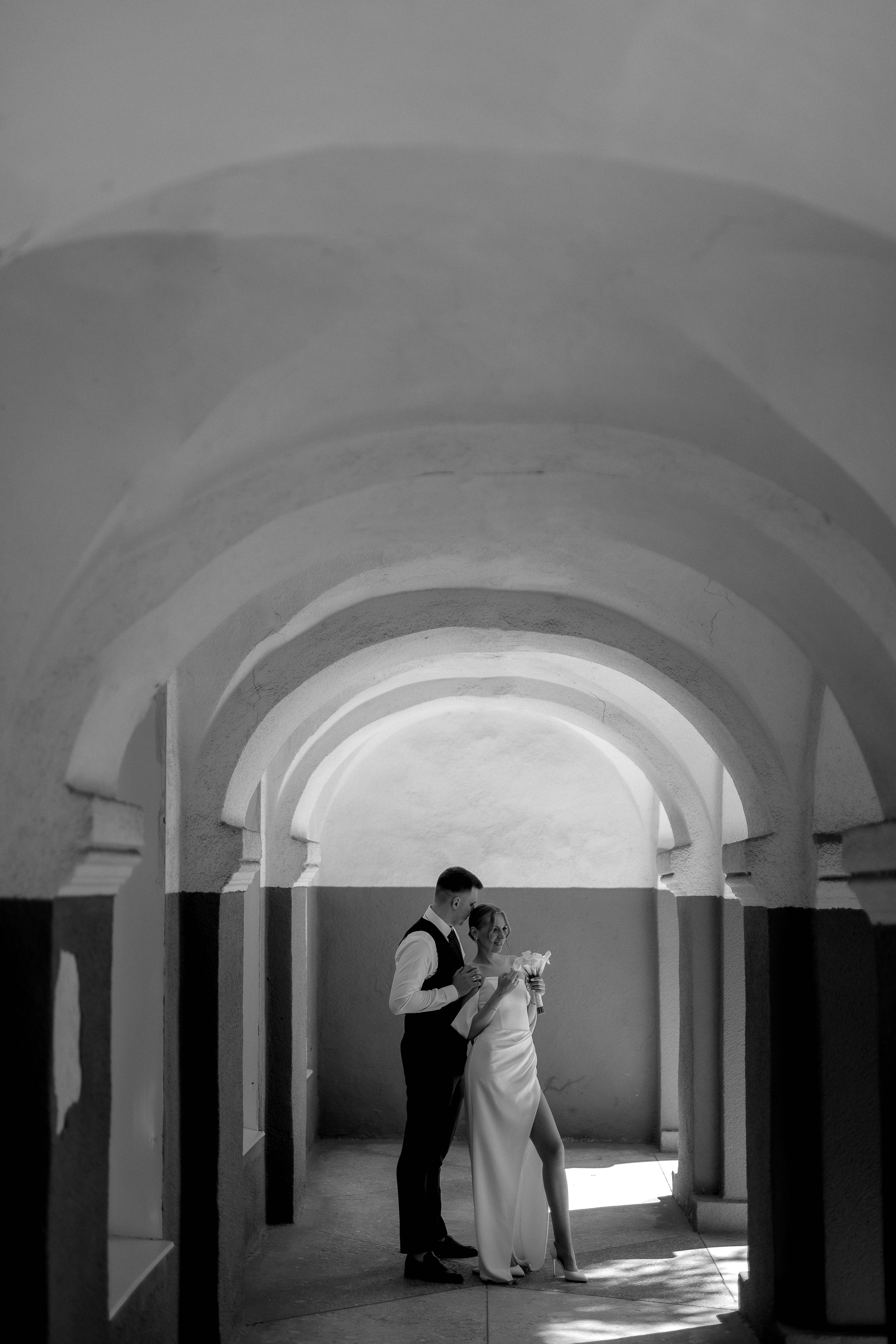 Роман и Ольга. Свадебный фотограф в Саратове Симашова Ирина