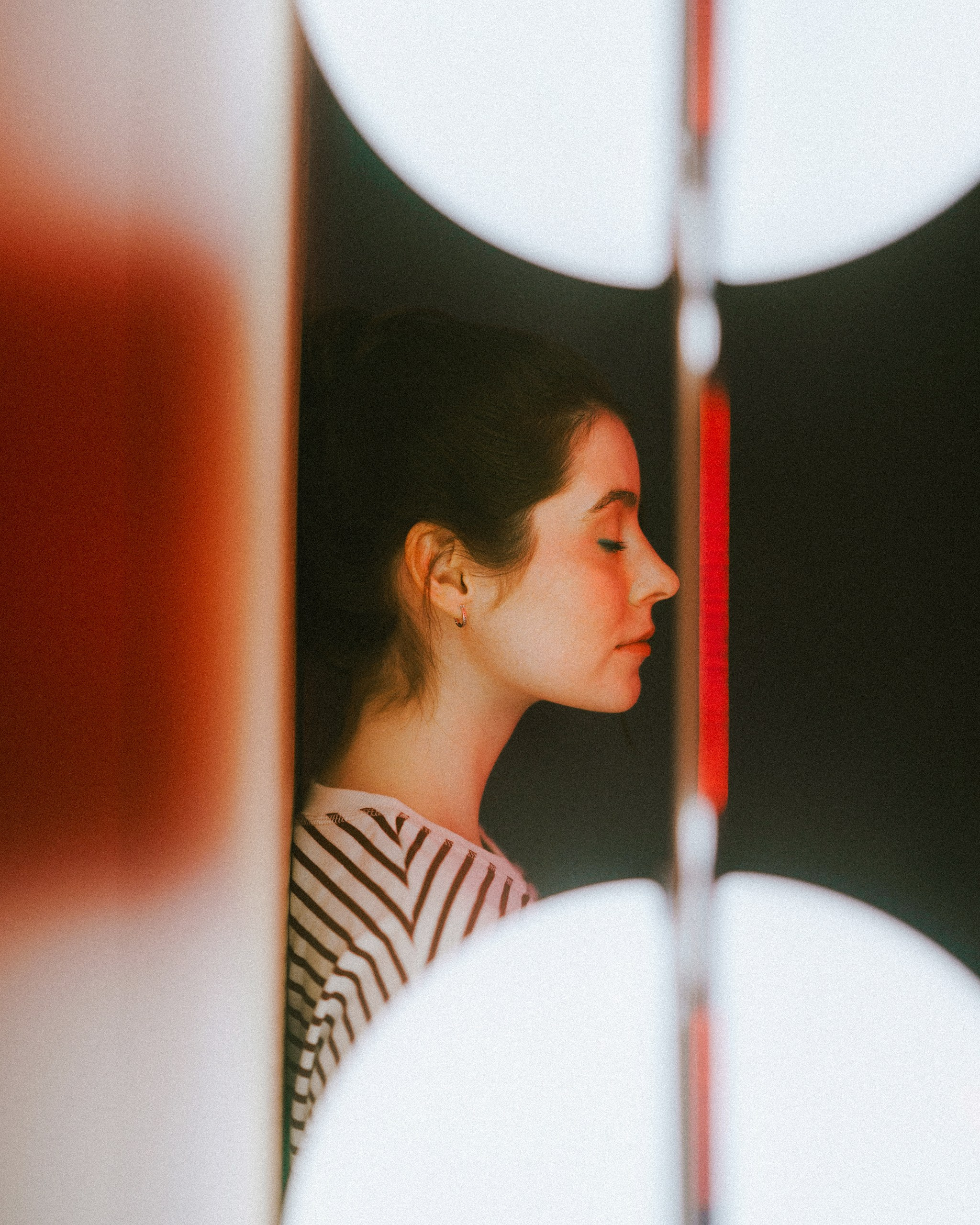 Polina. Асхат Бардынов