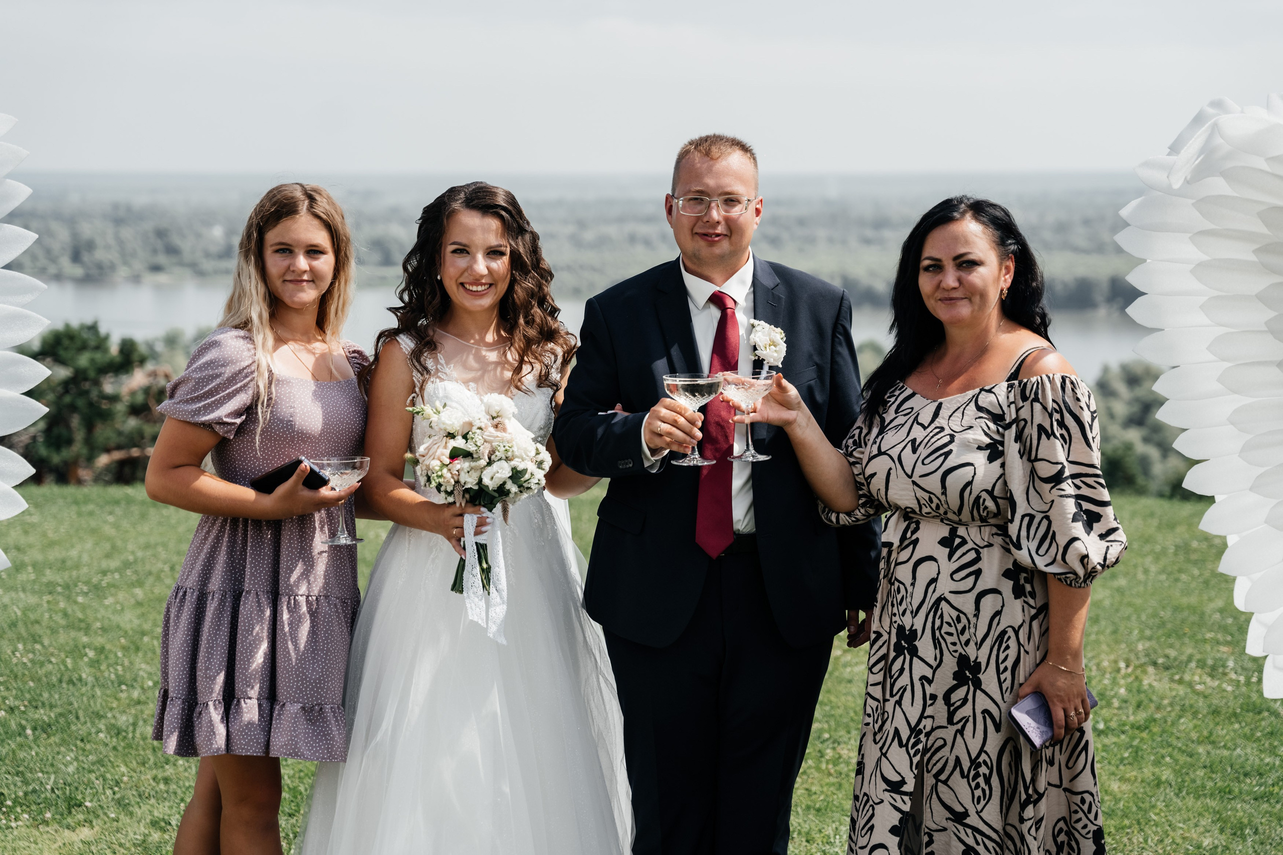 Виктория И Андрей. Gan media. Свадебные видео и фото в Барнауле. Антон Губанов