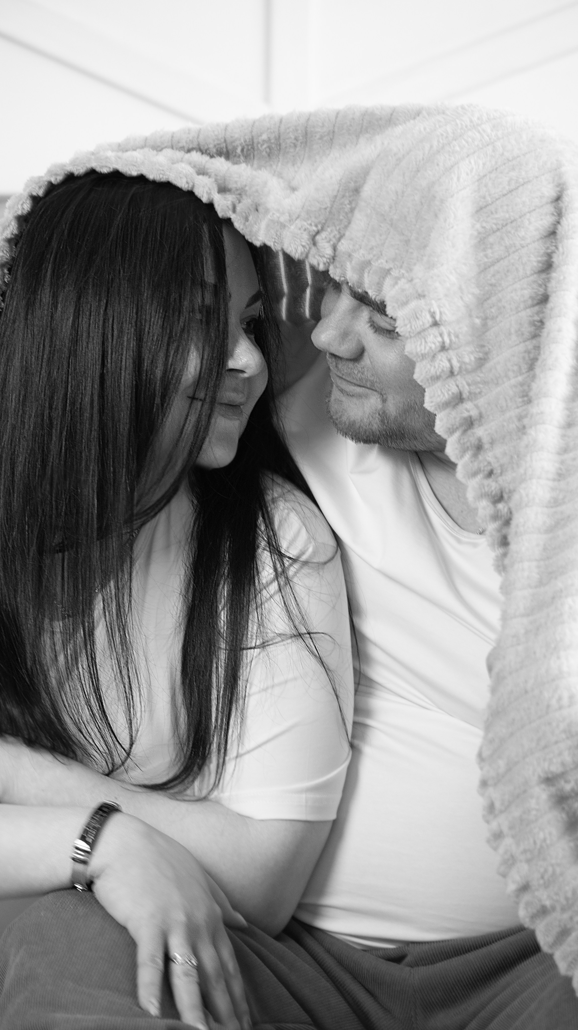 Аня и Слава. Фотограф Вероника Смит I Владивосток