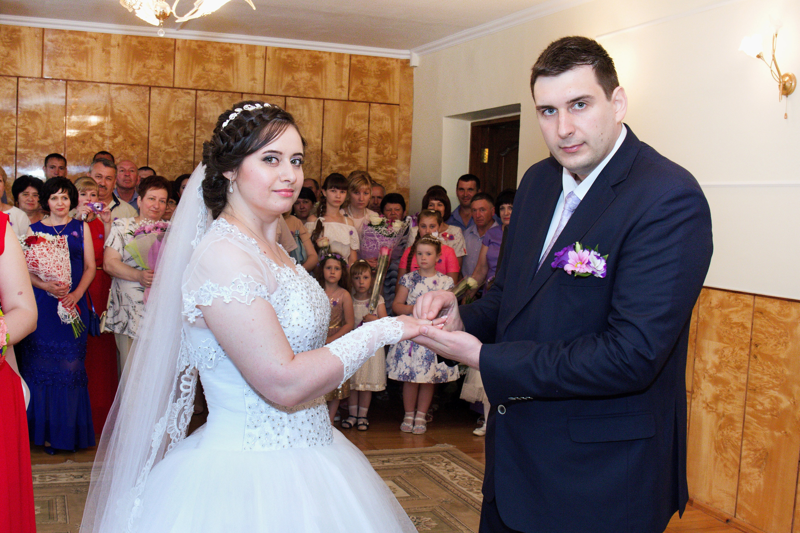 Константин и Юлия. Игорь Варава свадебный фотограф видеограф Белая Глина Краснодар