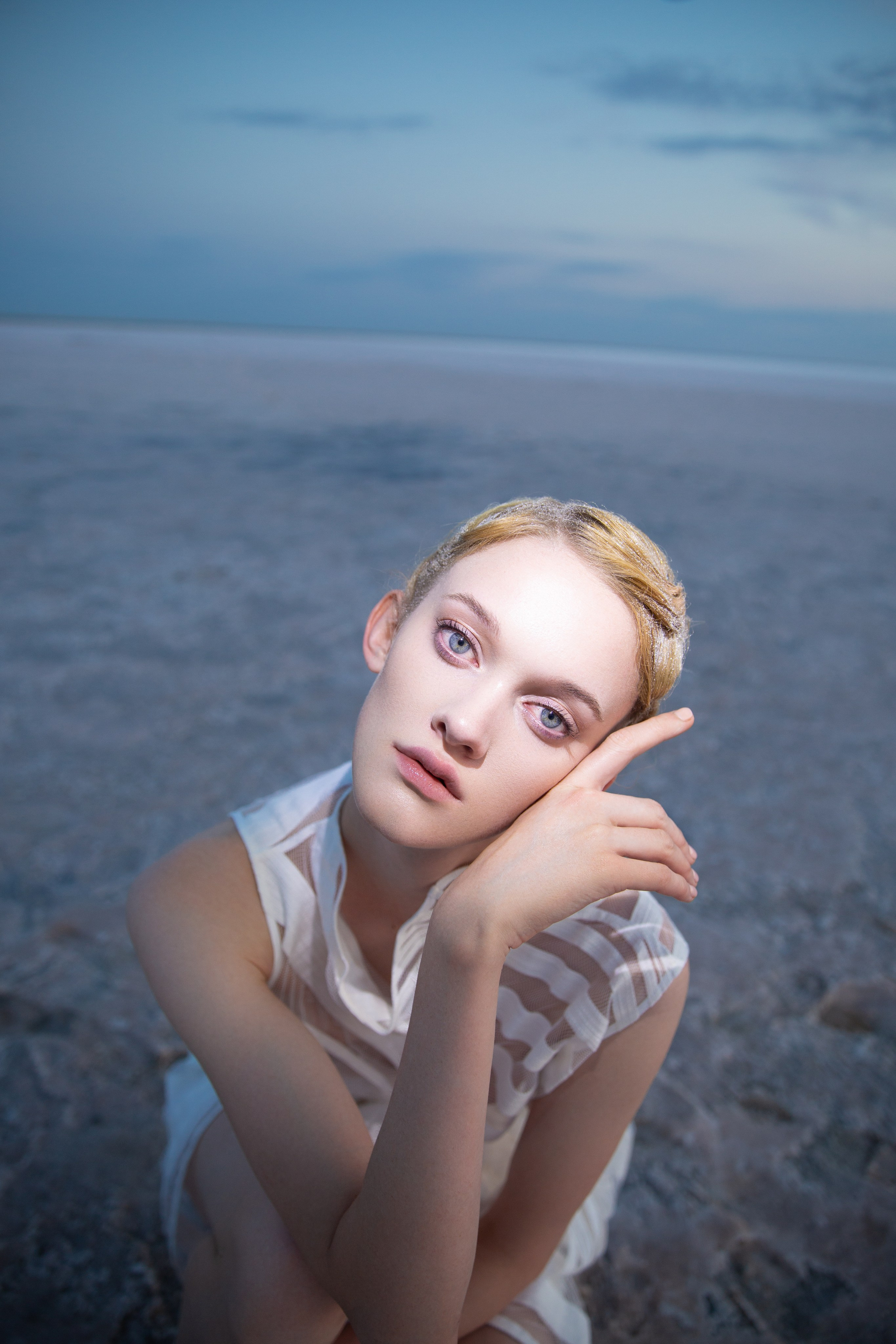 Campaign 2021 for CROKI. Photographer Anna Arzamastseva