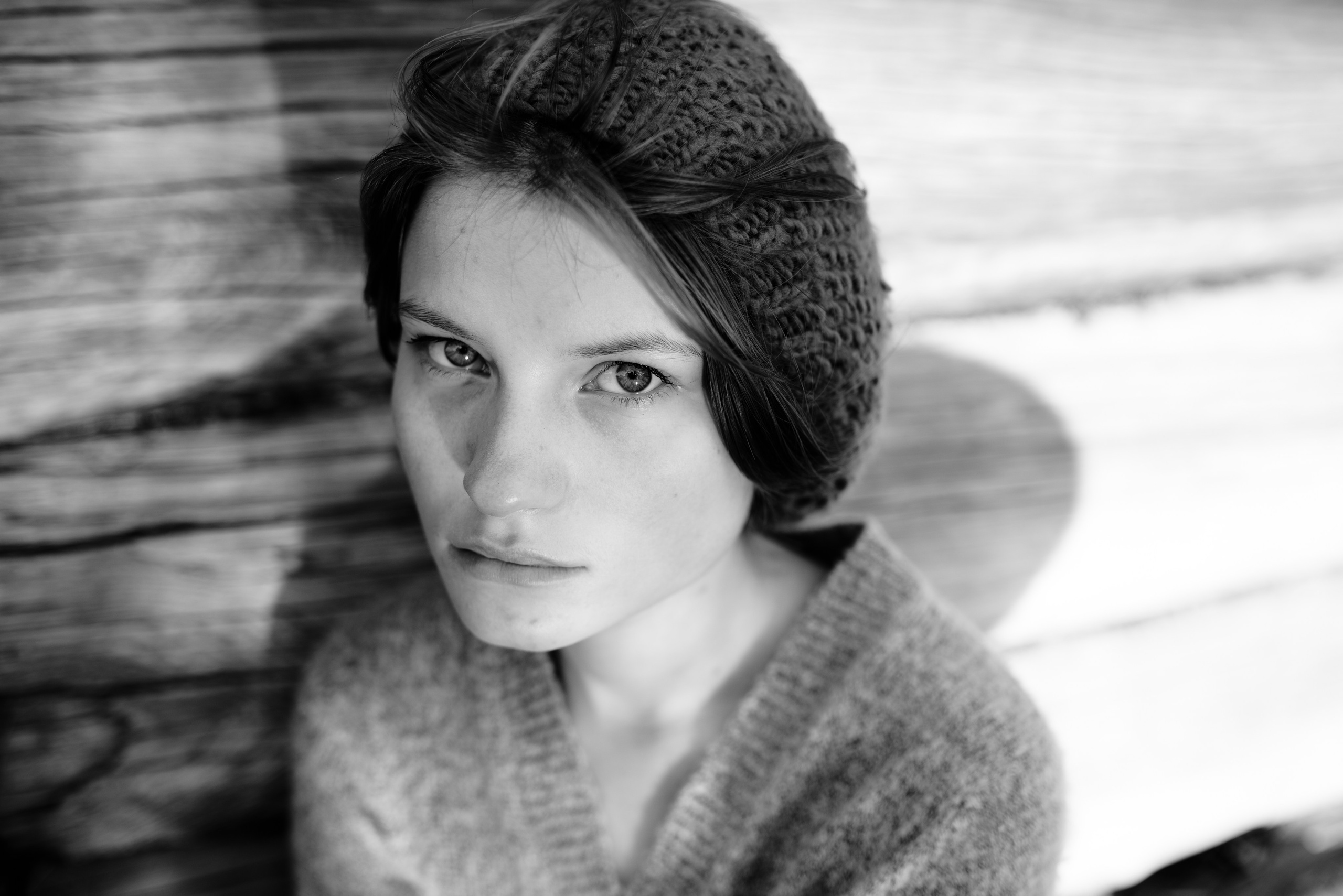 Особый взгляд на людей. Сергей Гаврилов, фотограф