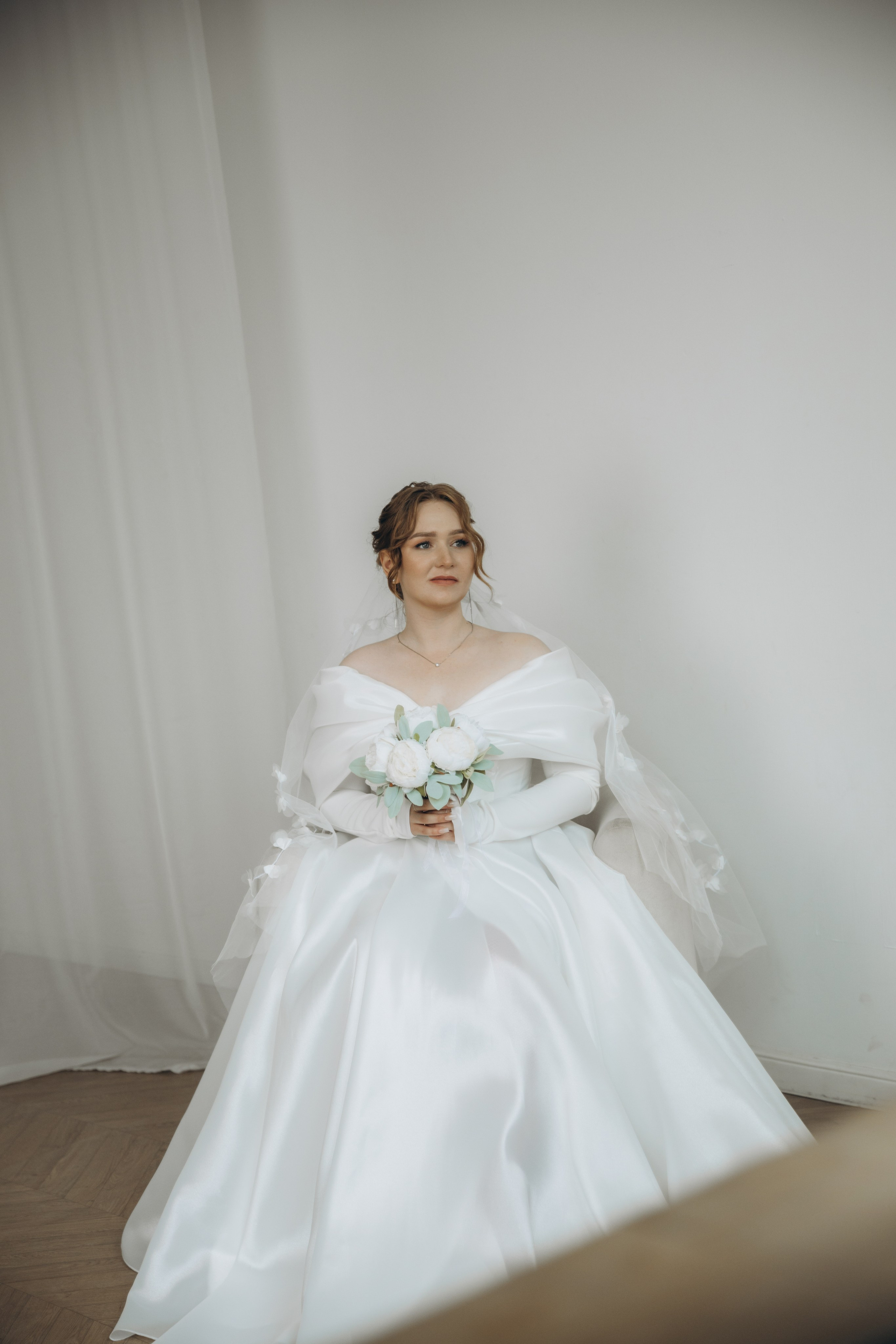 Иван и Елена. Свадебный, семейный фотограф в Иркутске Светлана Макаричева