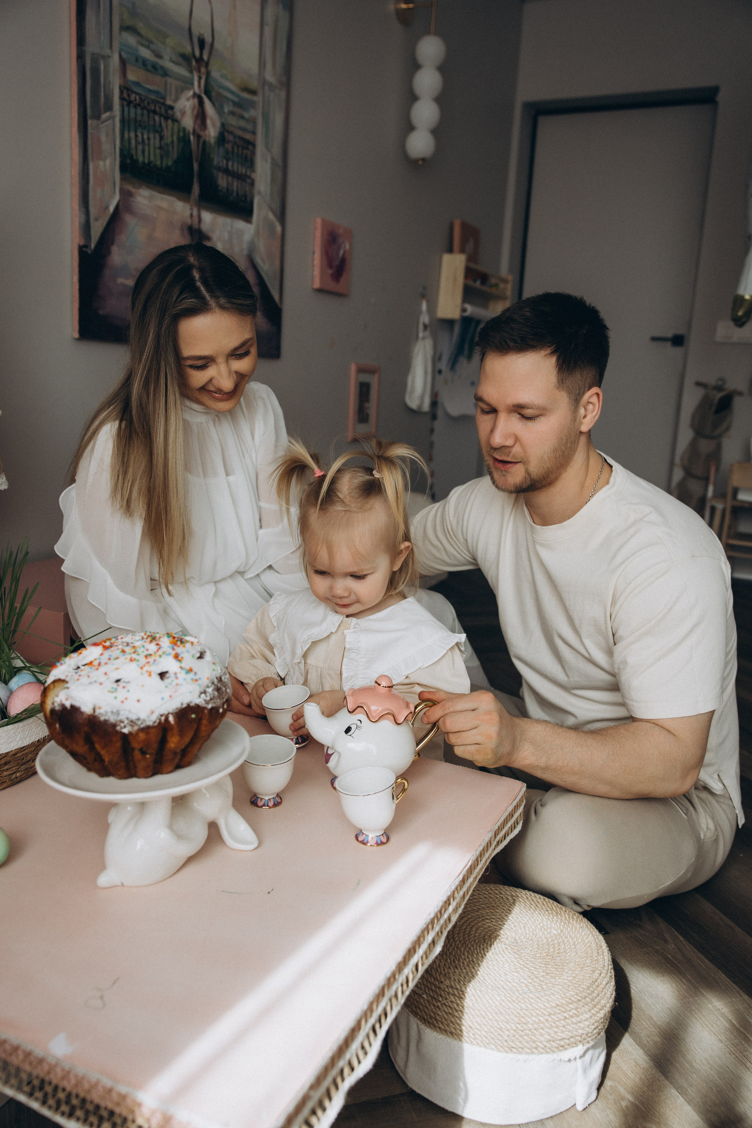 Арина. Свадебный, семейный фотограф в Иркутске Светлана Макаричева