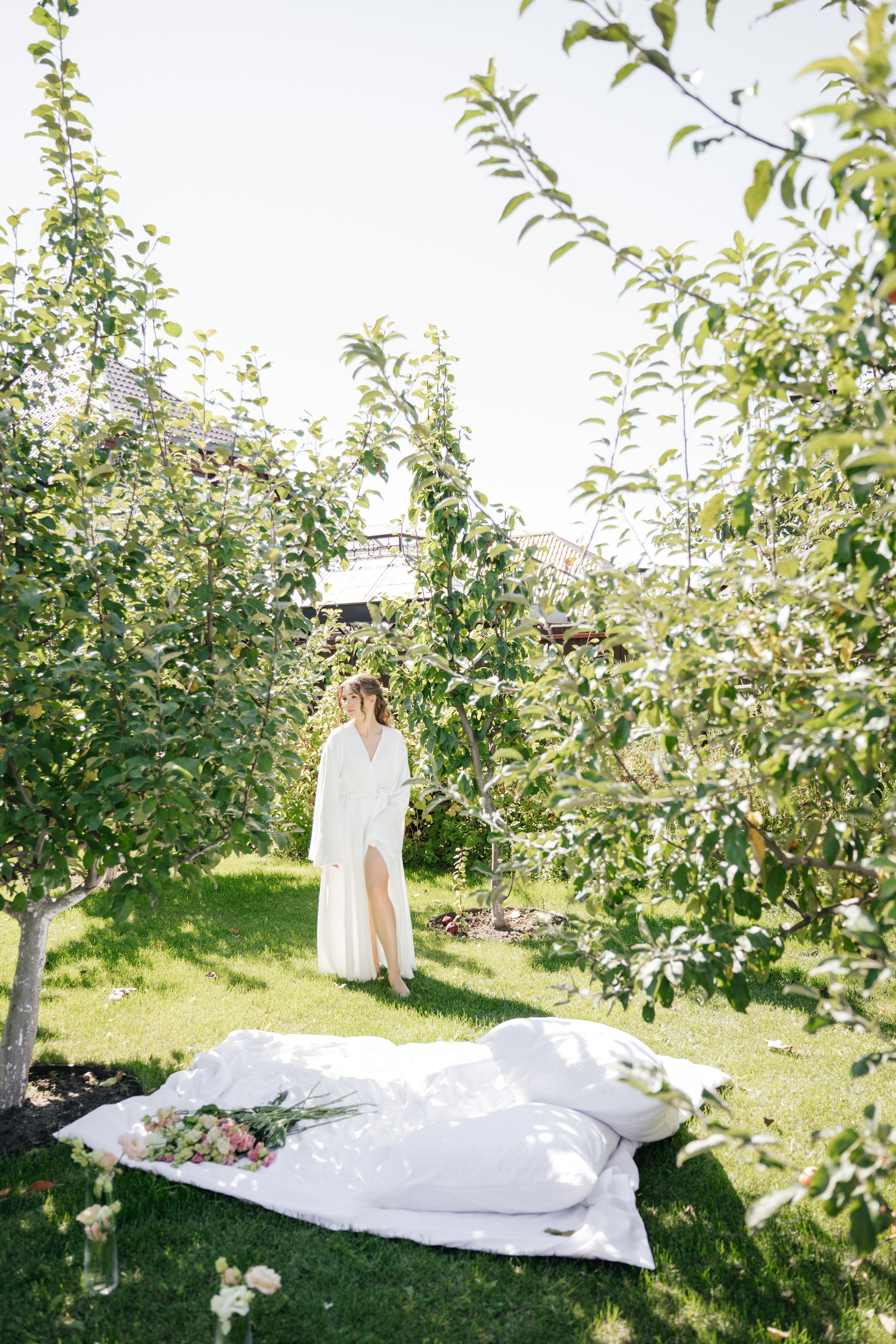 Таня и Слава Старый Оскол. Свадебный фотограф Белгород