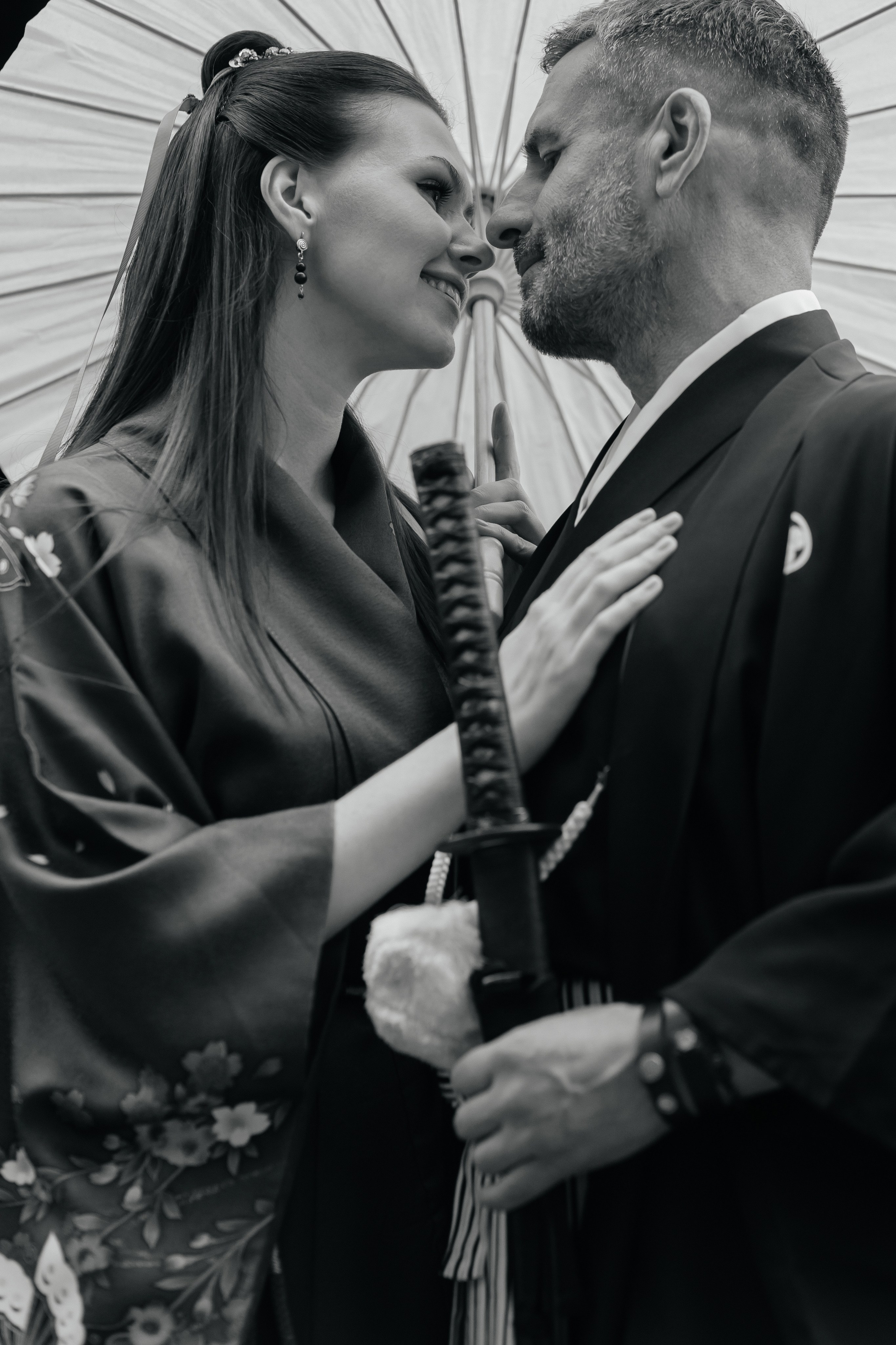 Японские мотивы