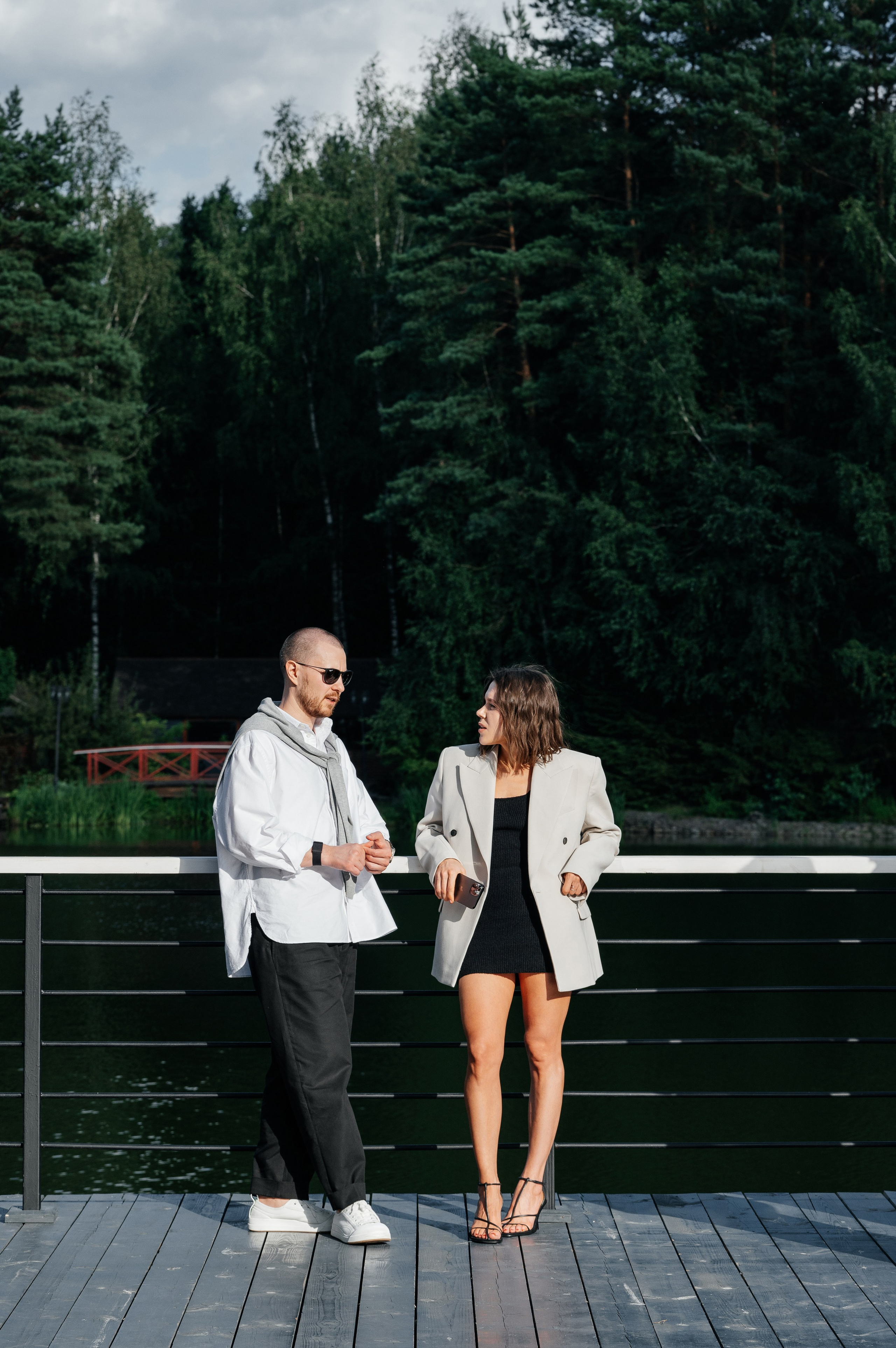 Wedding G&E. Свадебный фотограф в Москве и по всему Миру Андрей Медведников