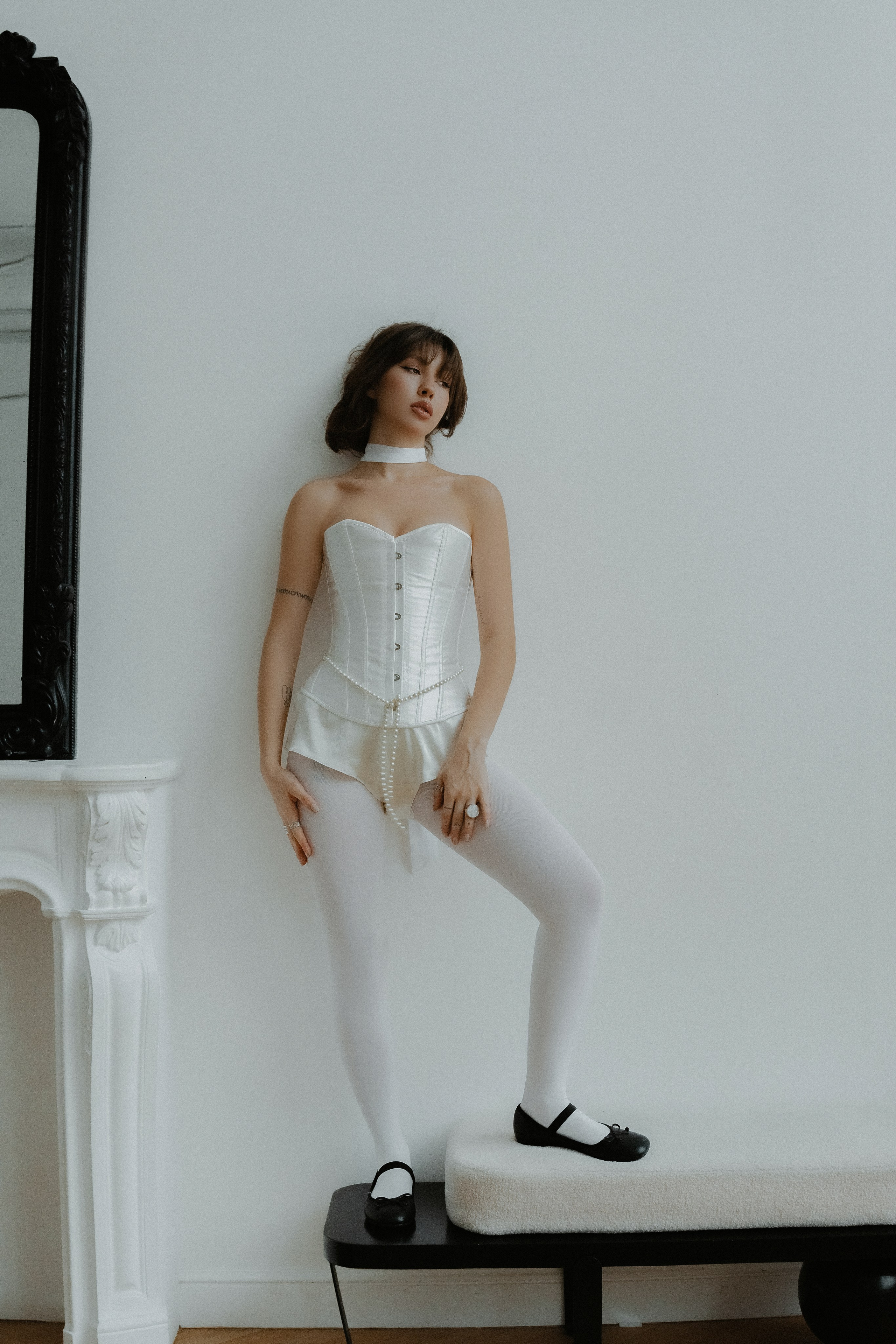 Студийный и свадебный фотограф Смоленск