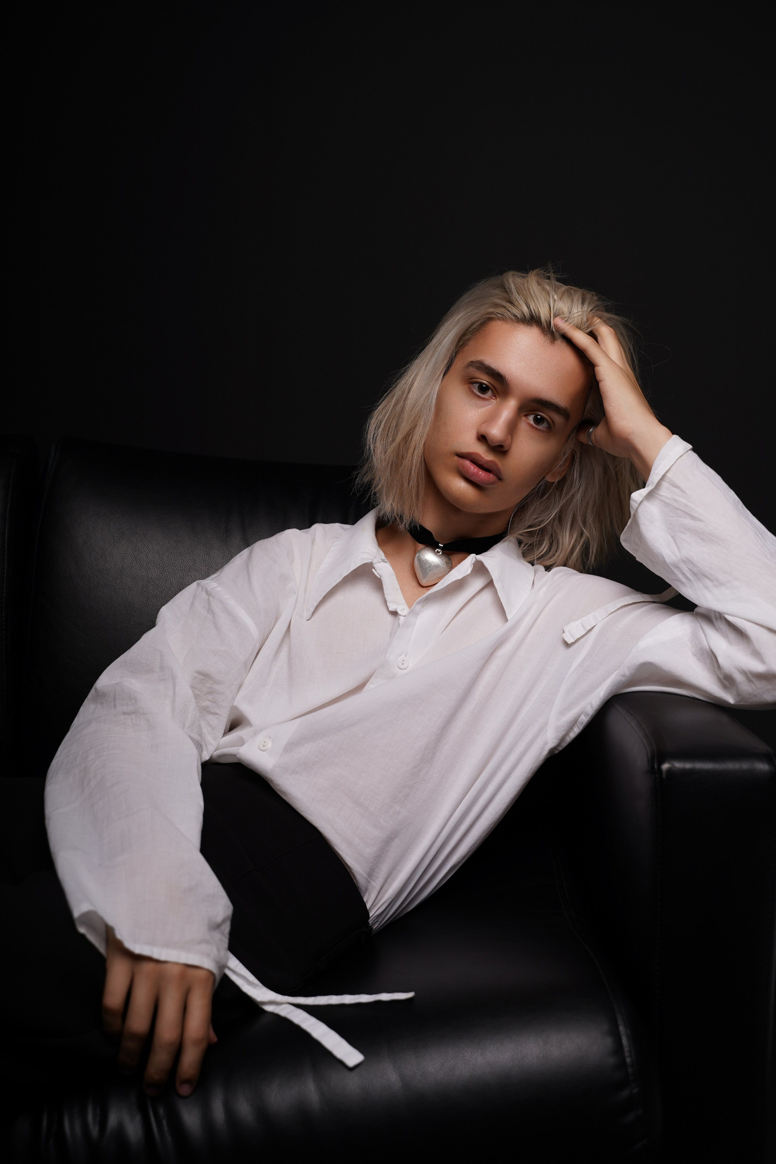 Юрий. Арт-фотограф в Краснодаре