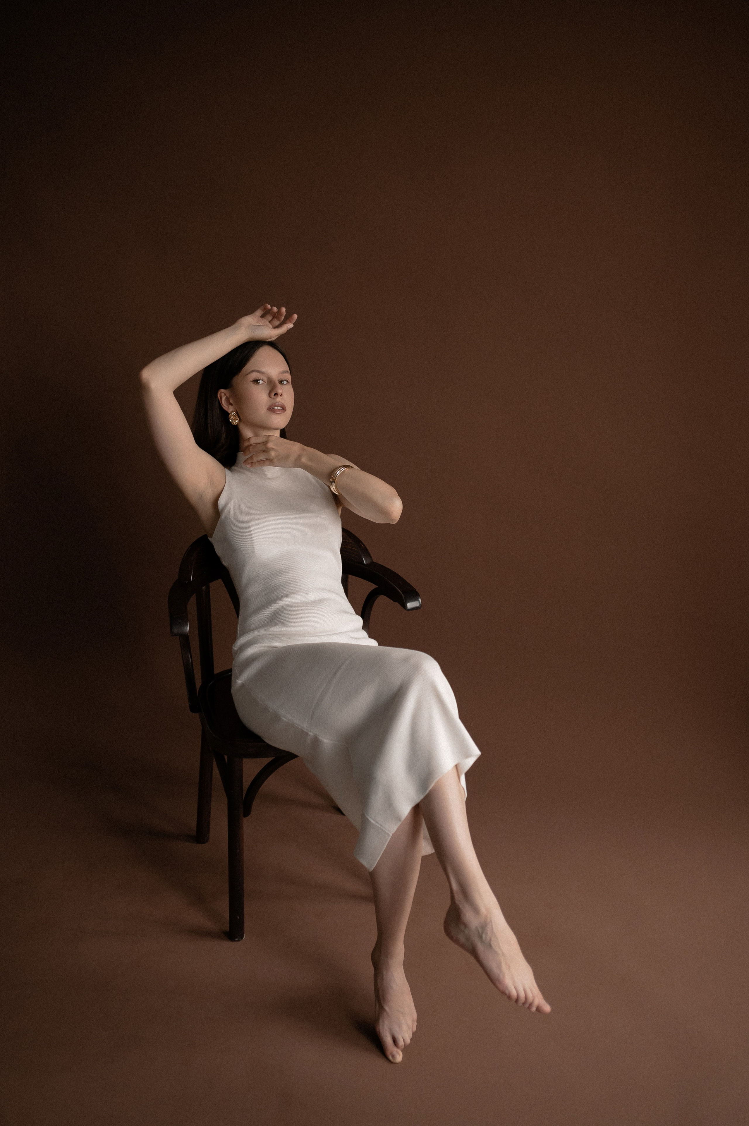 Анастасия. Твой личный проводник к красивым фотографиям в Старом Осколе