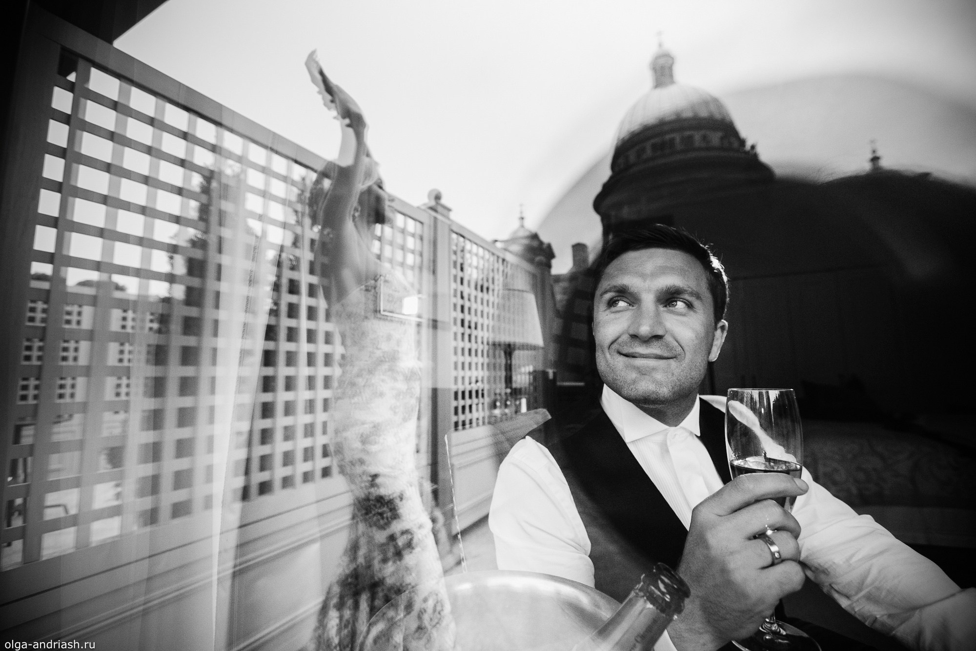 Чувственный вечер. Семейный, портретный и свадебный фотограф в Санкт-Петербурге и Москве