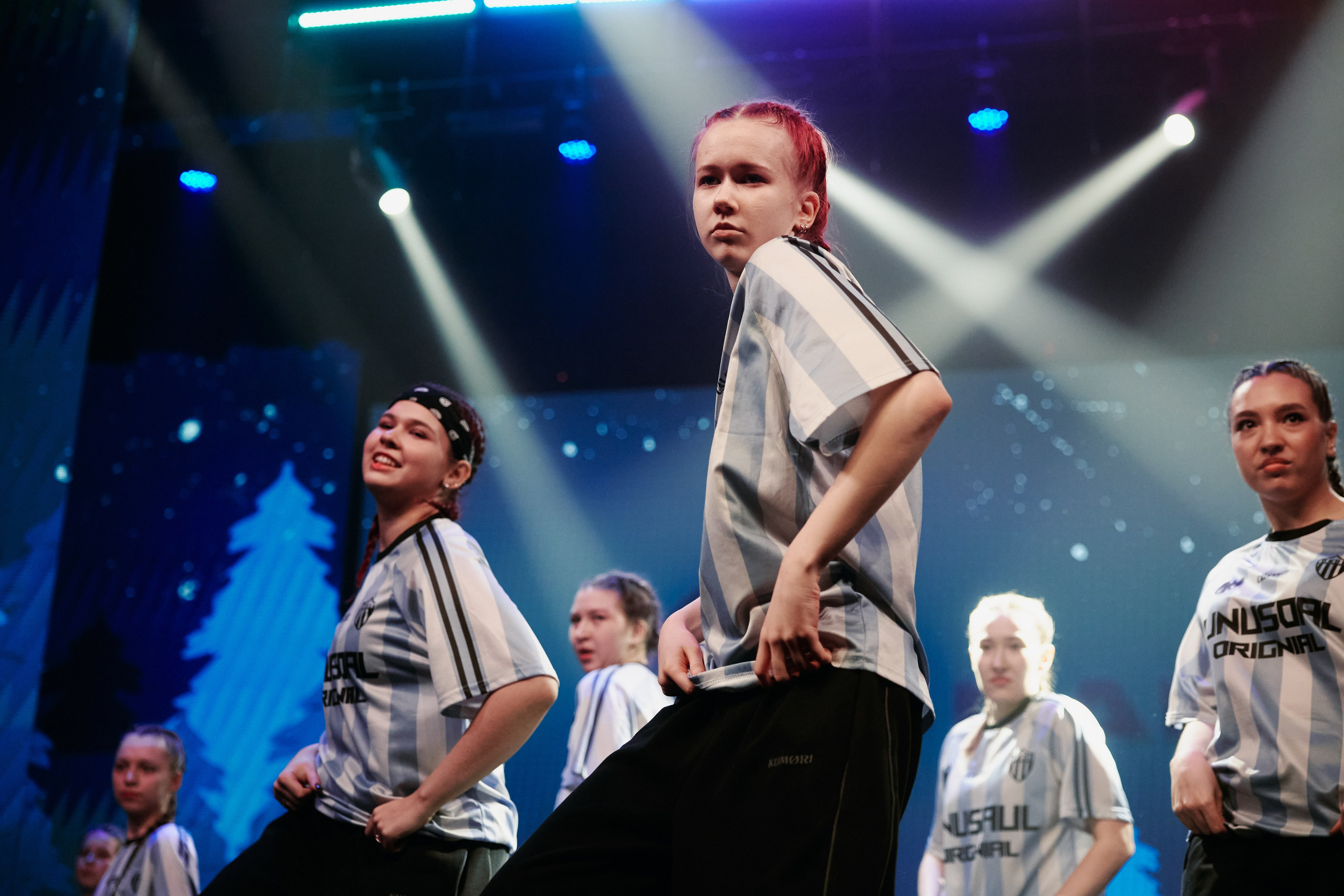 LA Dance | Новогодний отчетный концерт. ФОТОГРАФ НА МЕРОПРИЯТИЕ ОТ СОЛЬ МЕДИА PRODUCTION