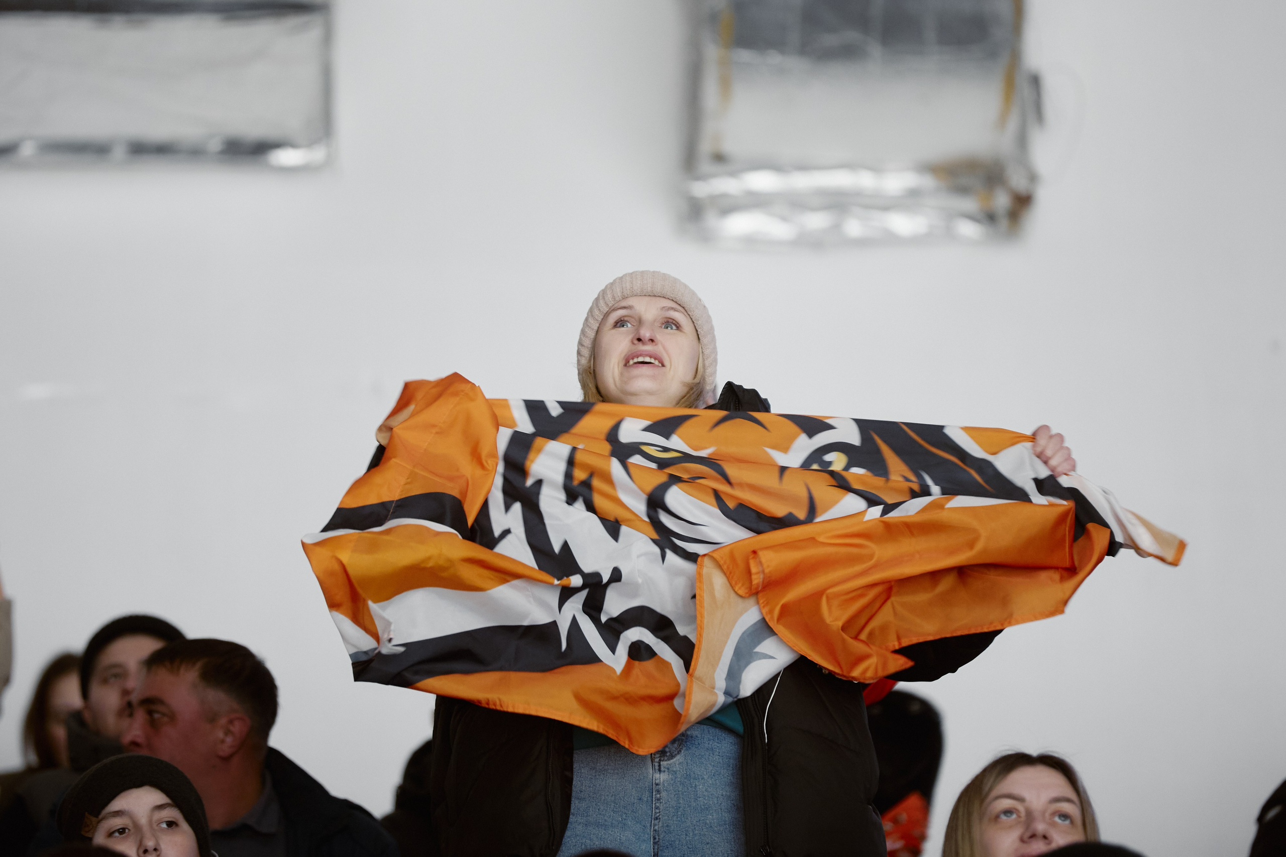 Домашние матчи ХК Амур. ФОТОГРАФ НА МЕРОПРИЯТИЕ ОТ СОЛЬ МЕДИА PRODUCTION