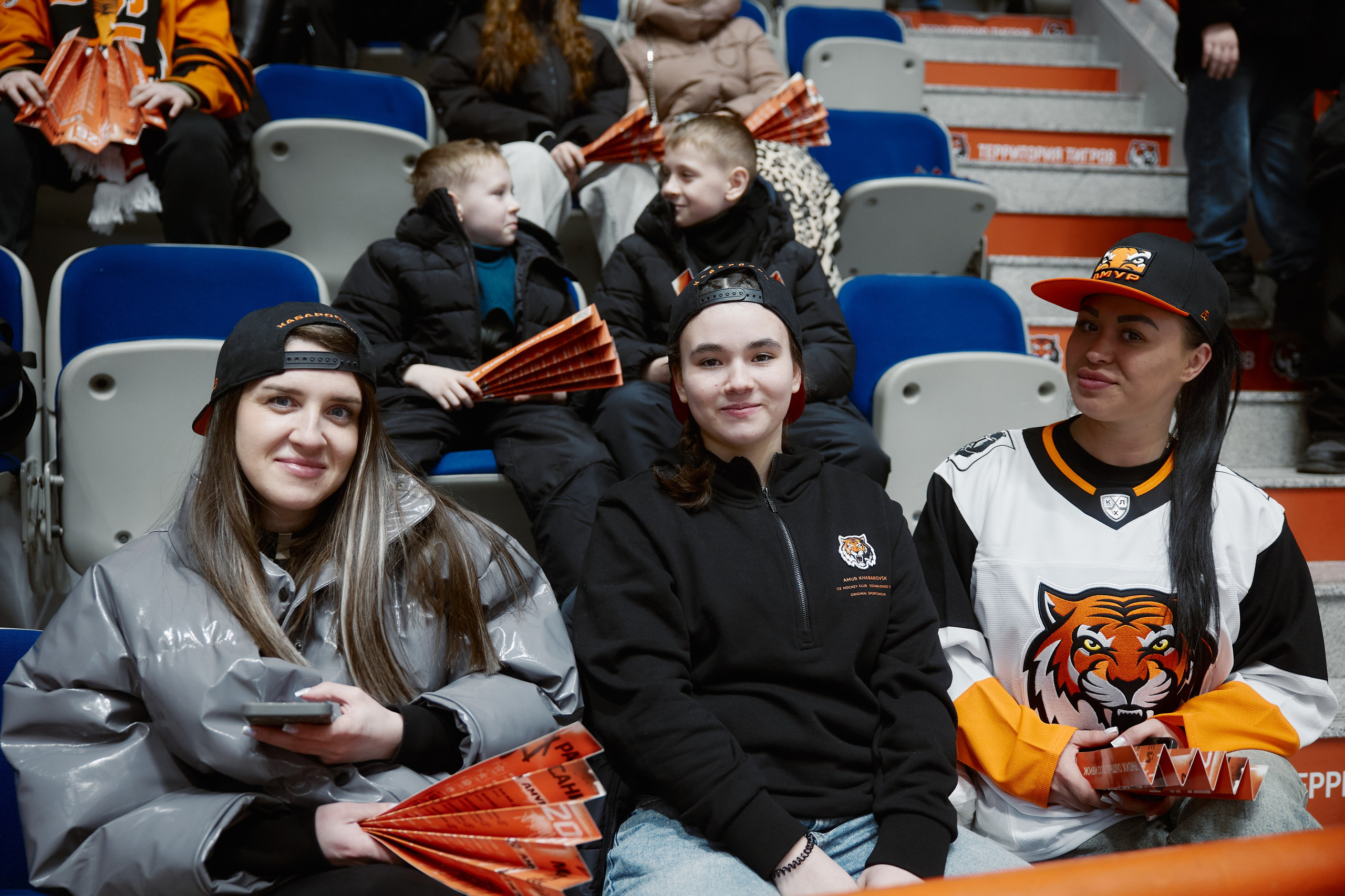 Домашние матчи ХК Амур. ФОТОГРАФ НА МЕРОПРИЯТИЕ ОТ СОЛЬ МЕДИА PRODUCTION